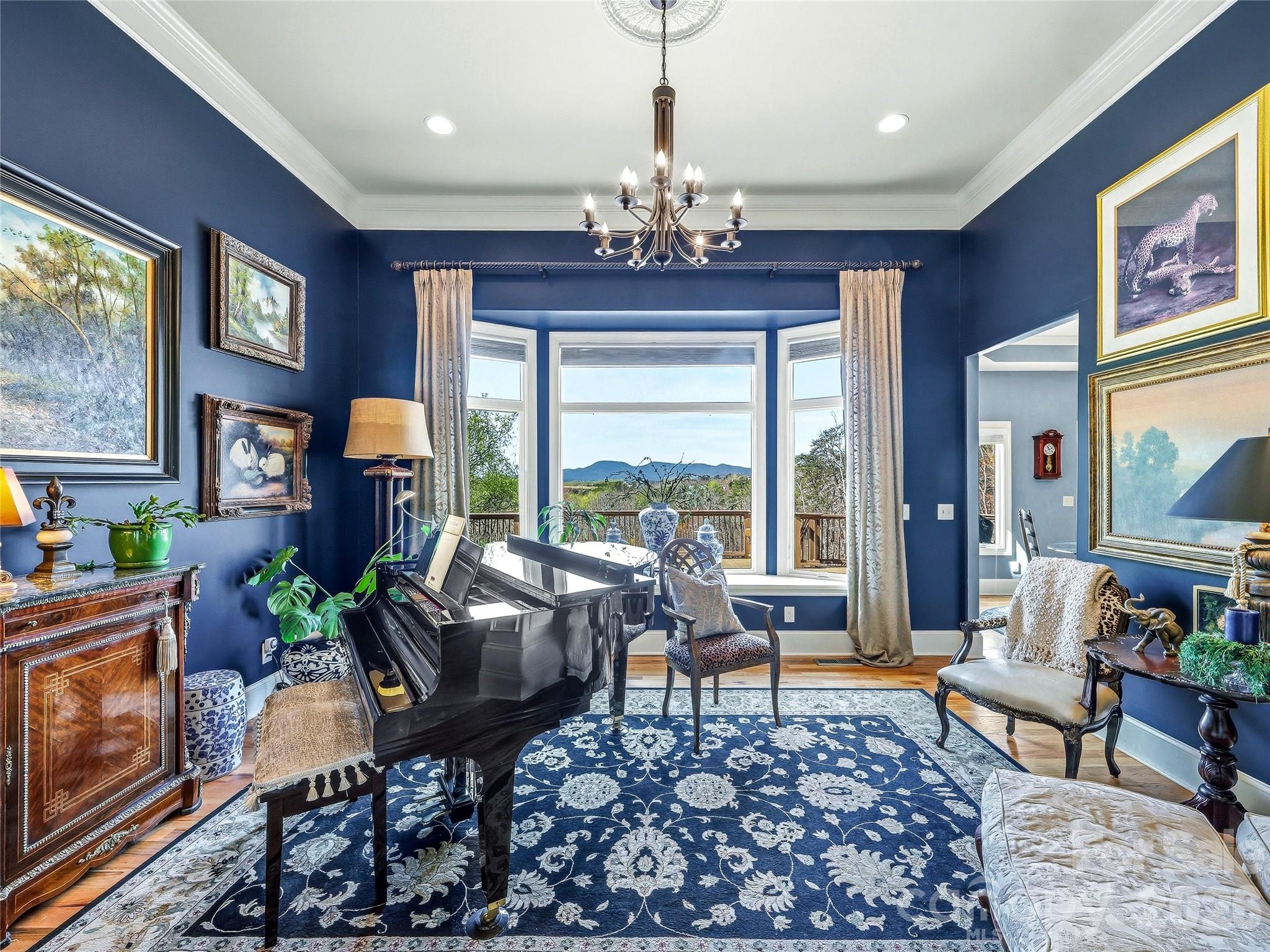 Hughes Creek Preserve - Residential