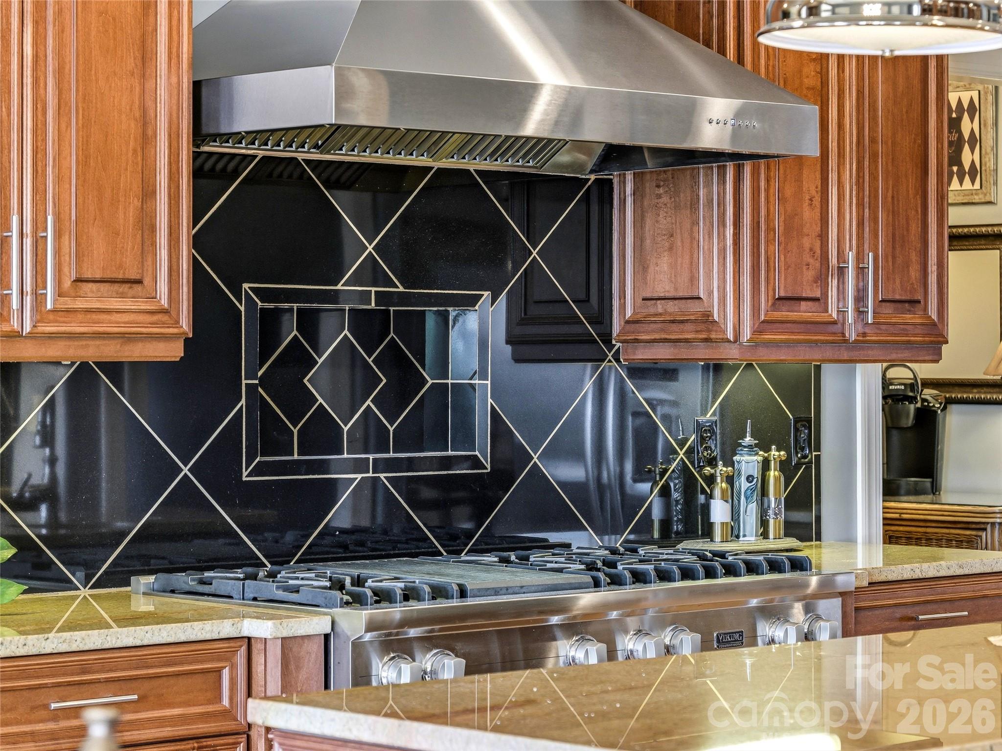 Hughes Creek Preserve - Residential