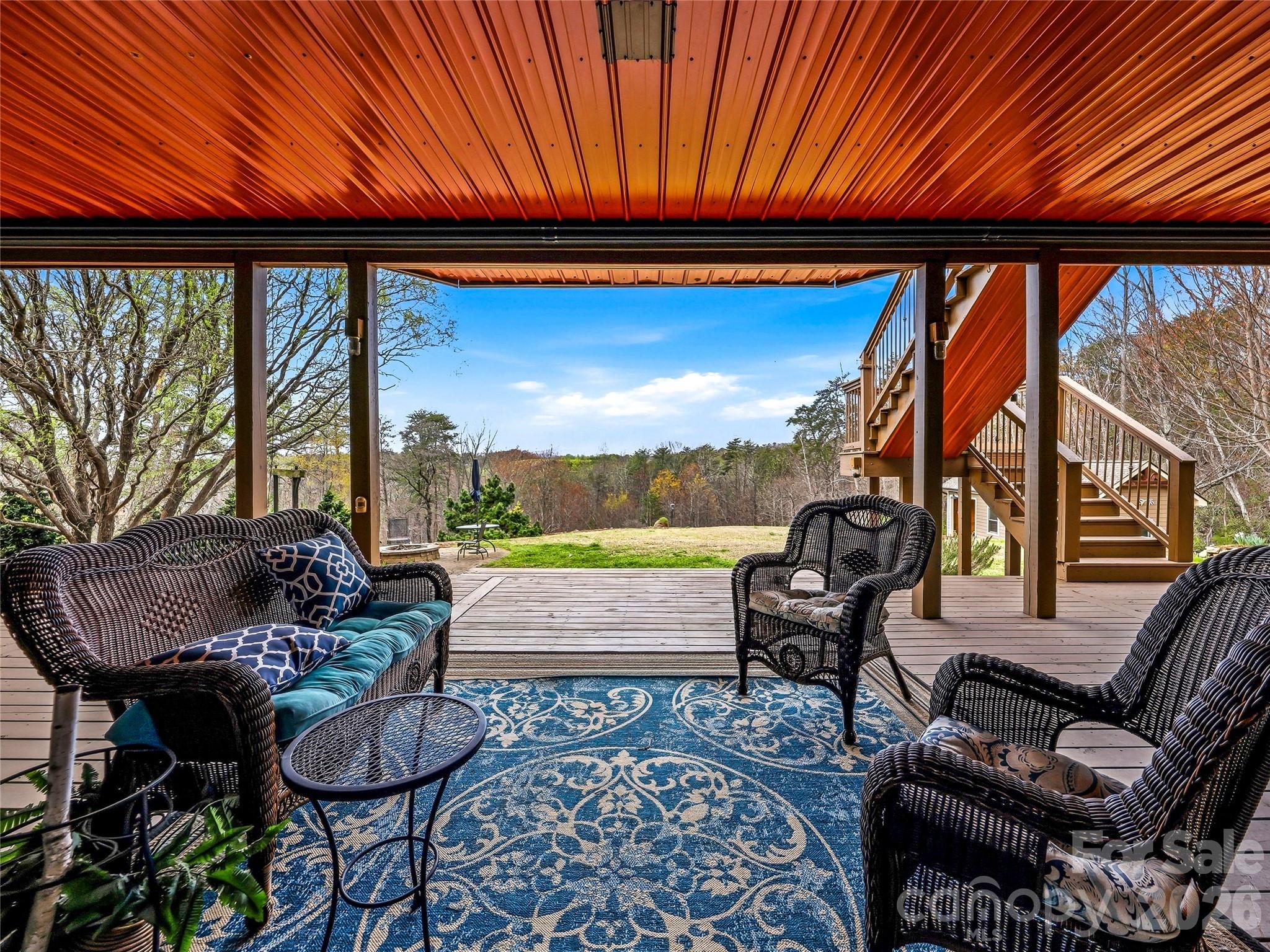 Hughes Creek Preserve - Residential