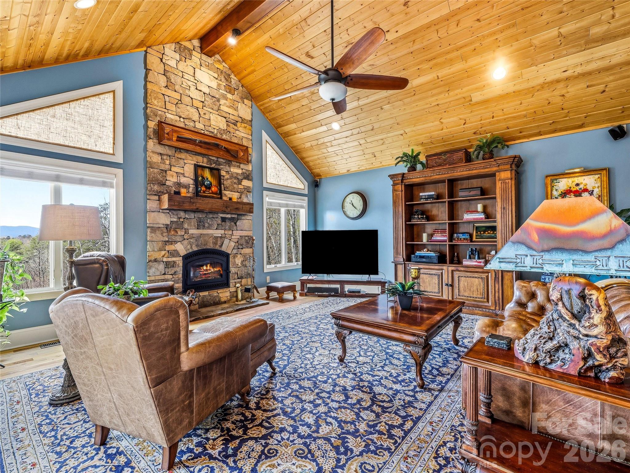 Hughes Creek Preserve - Residential