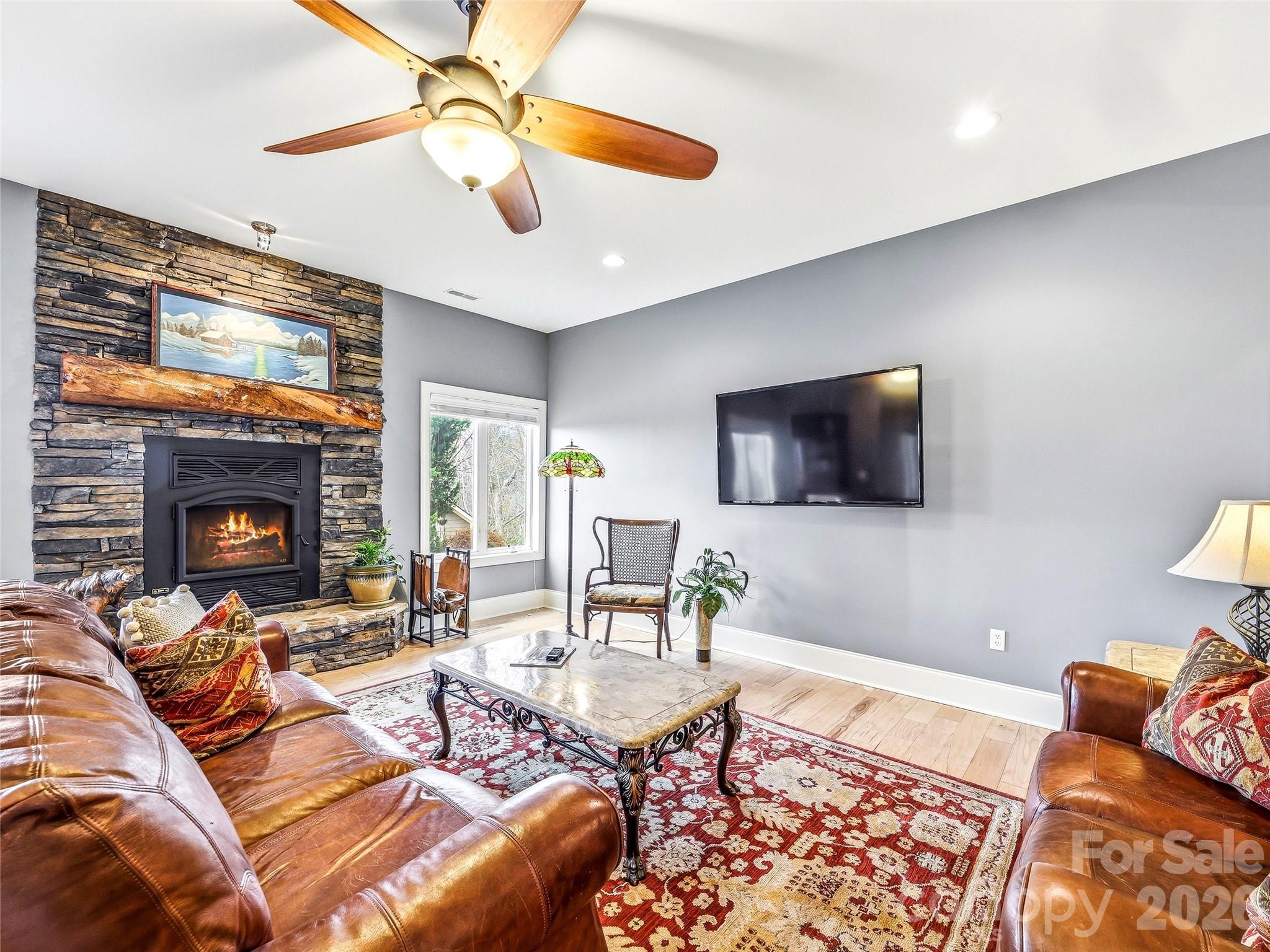 Hughes Creek Preserve - Residential