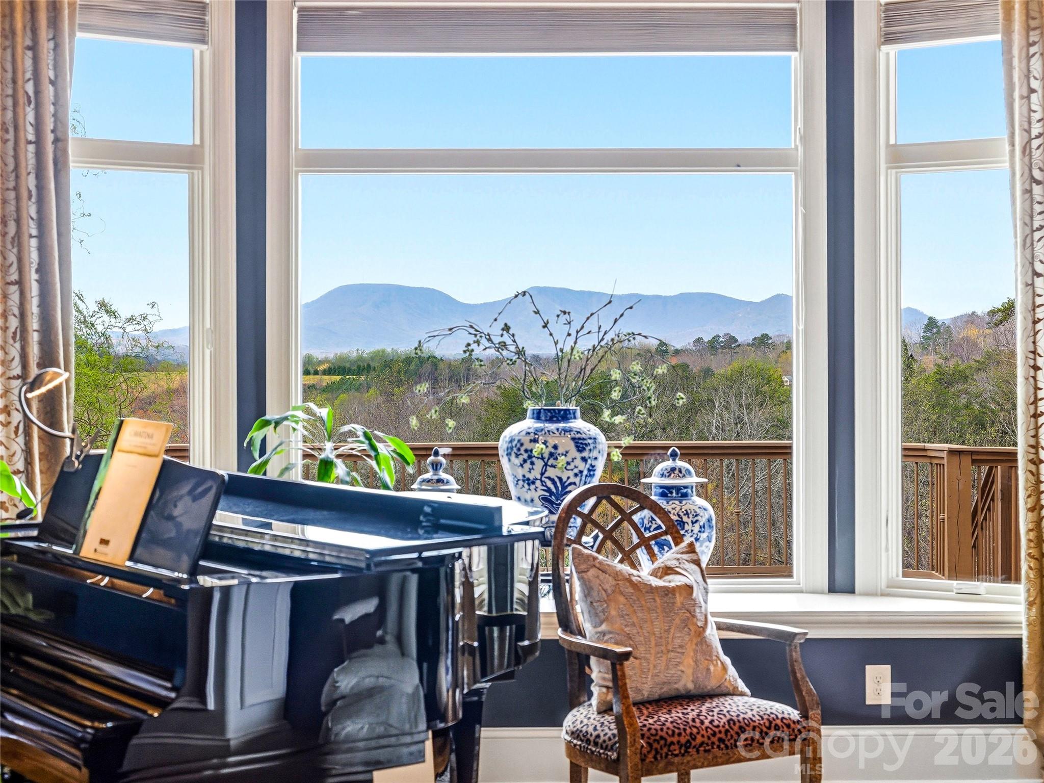 Hughes Creek Preserve - Residential