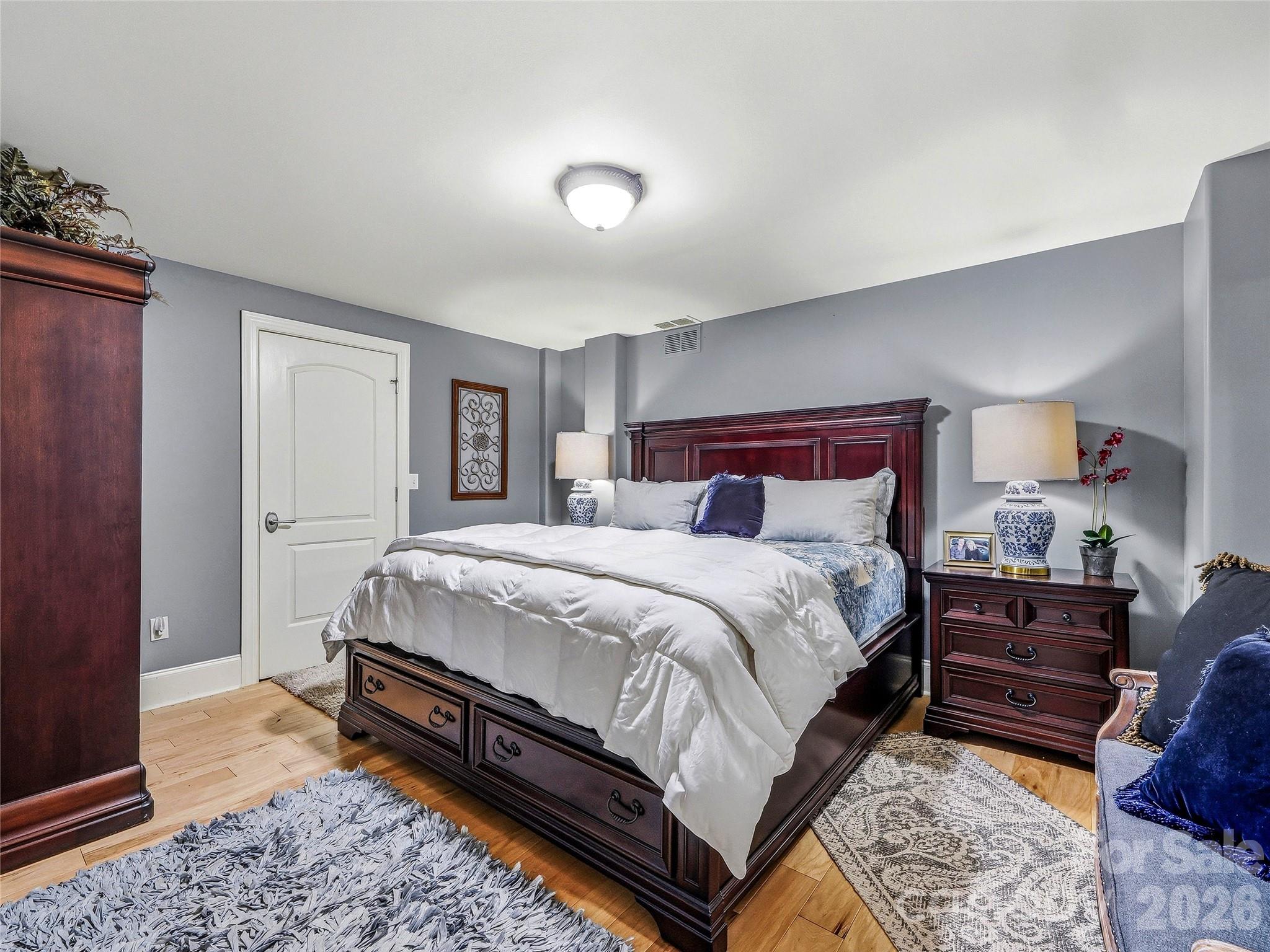 Hughes Creek Preserve - Residential