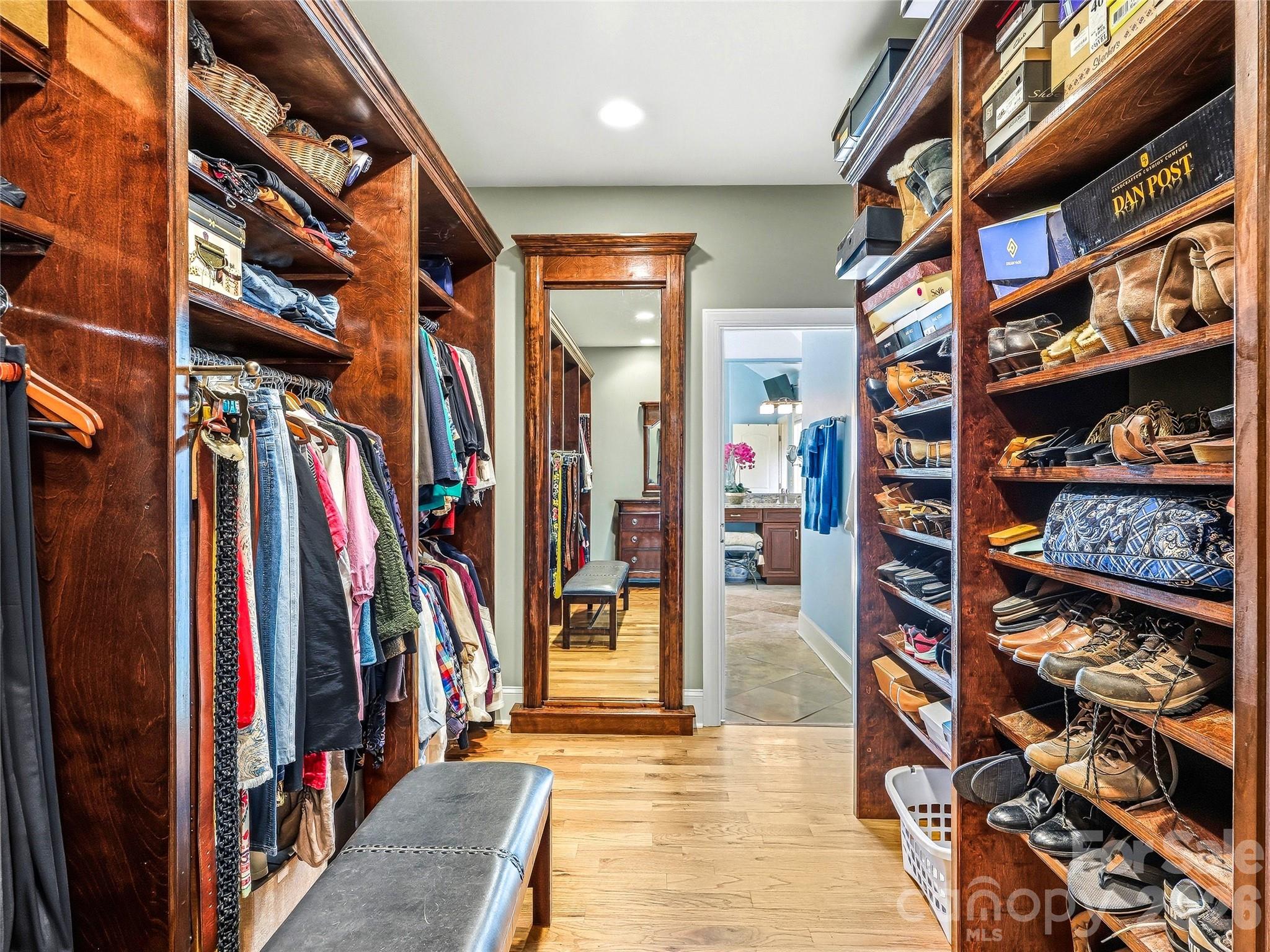 Hughes Creek Preserve - Residential