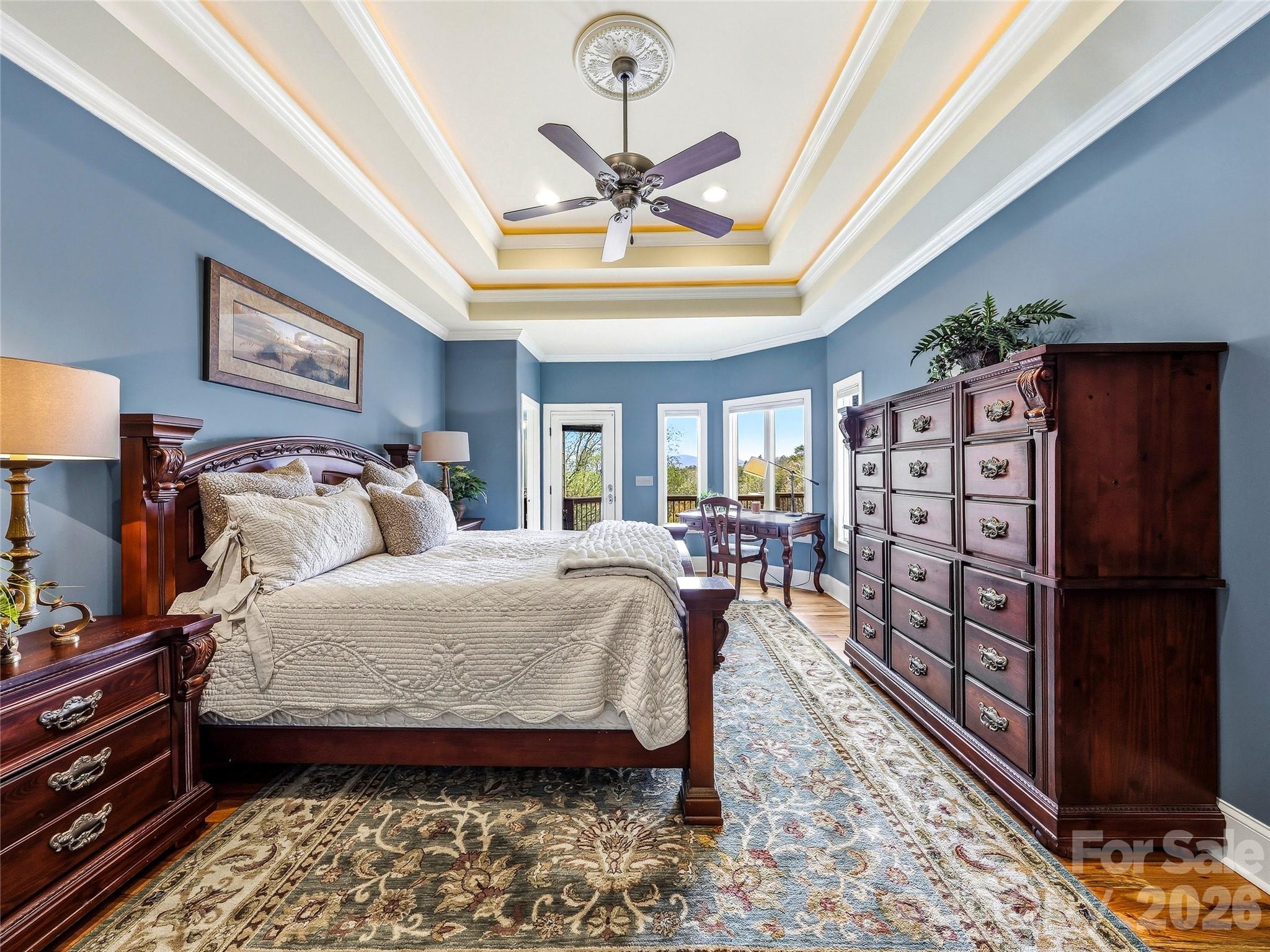 Hughes Creek Preserve - Residential