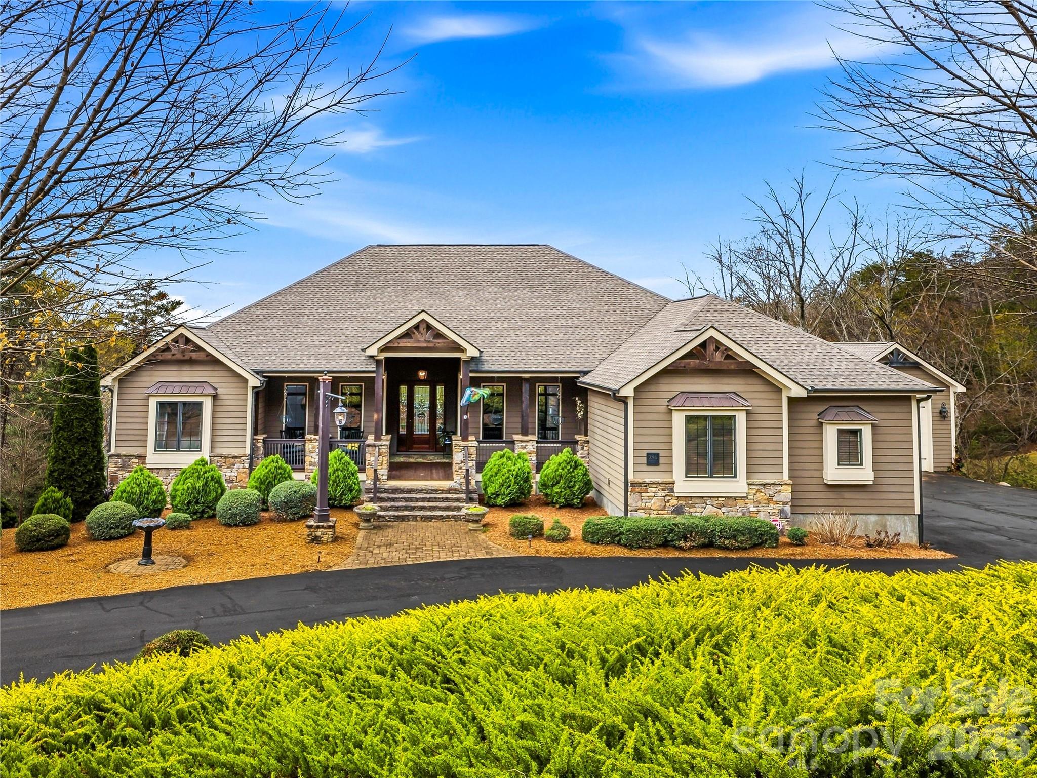 286 Preservation Trail