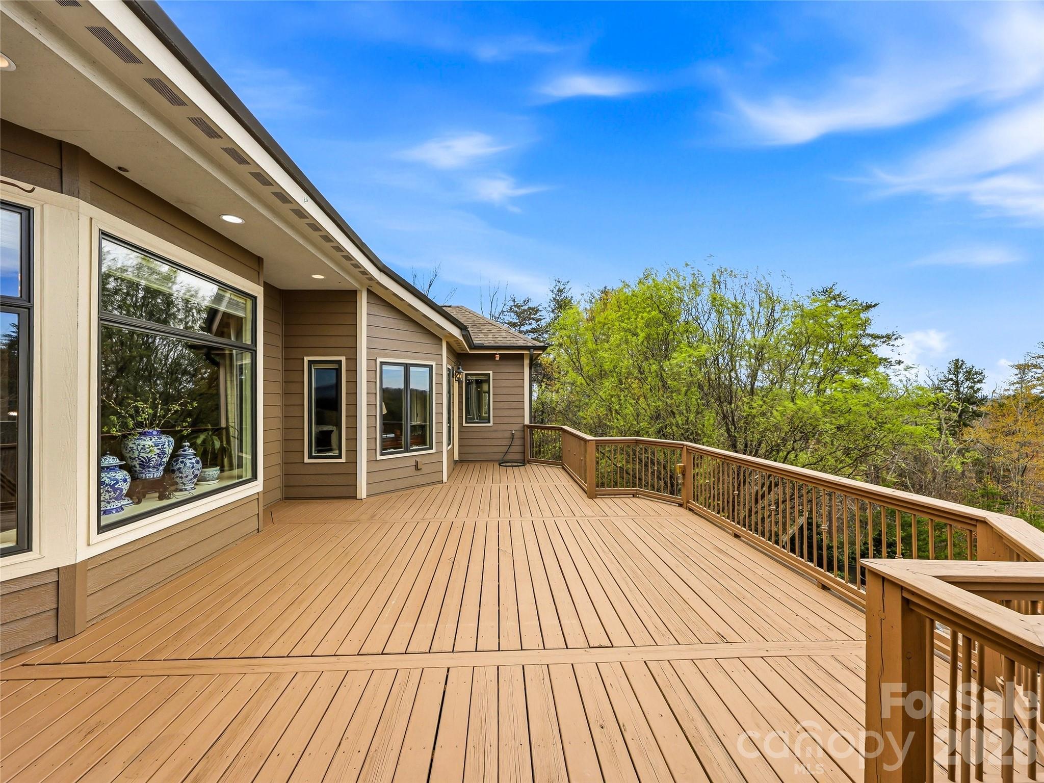 Hughes Creek Preserve - Residential