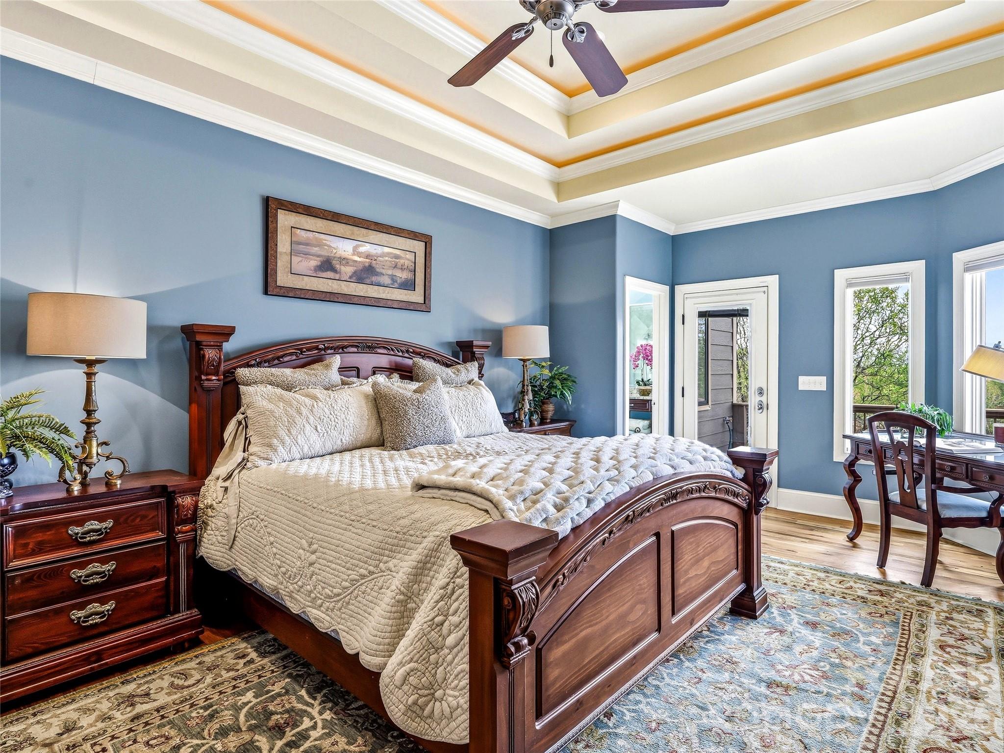 Hughes Creek Preserve - Residential