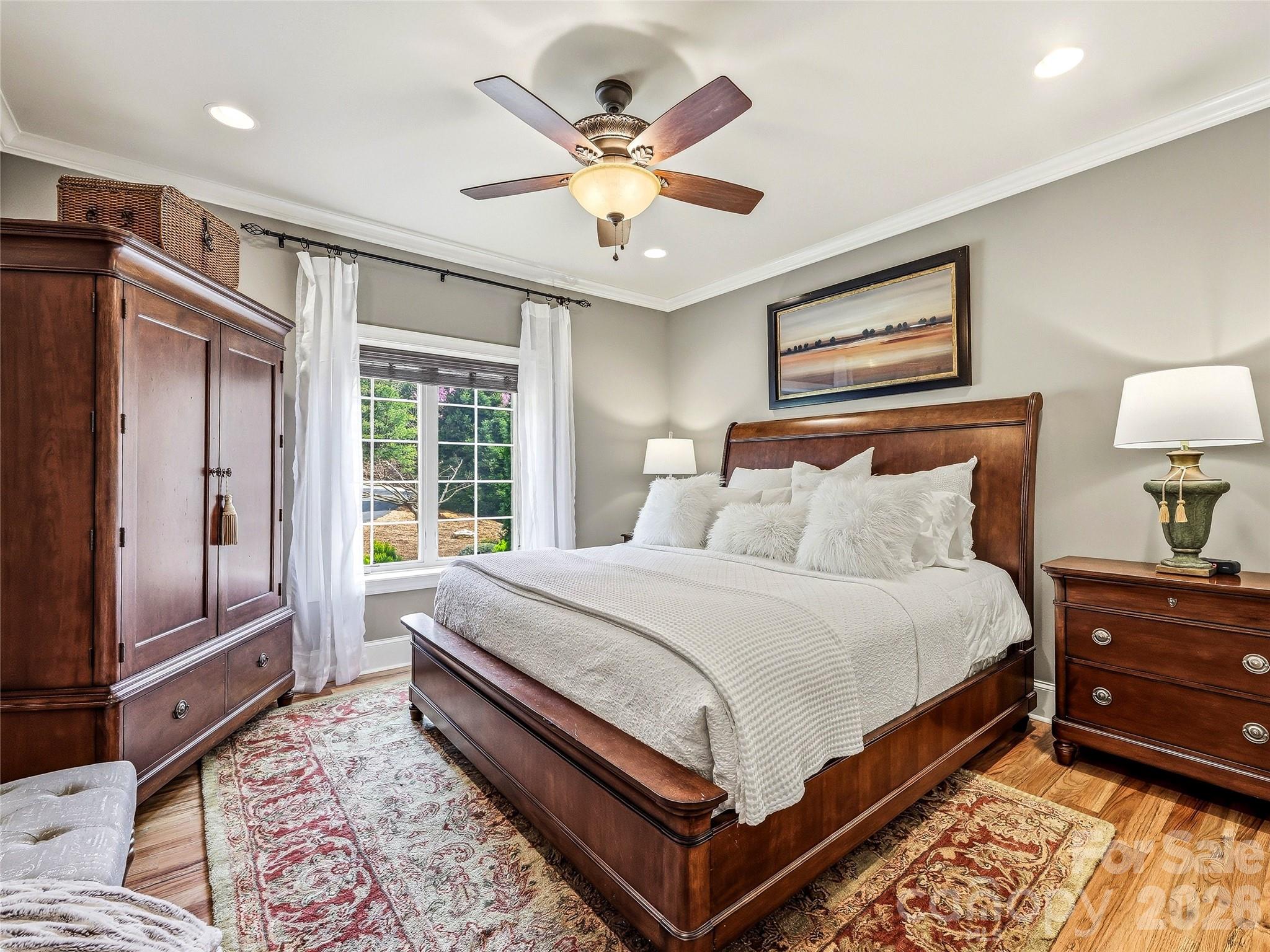 Hughes Creek Preserve - Residential