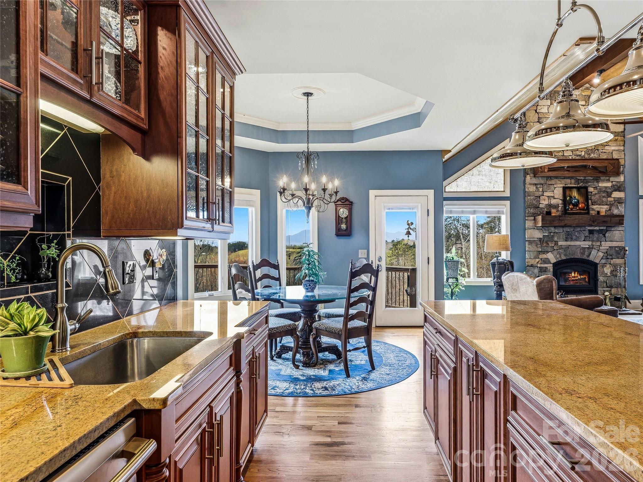 Hughes Creek Preserve - Residential