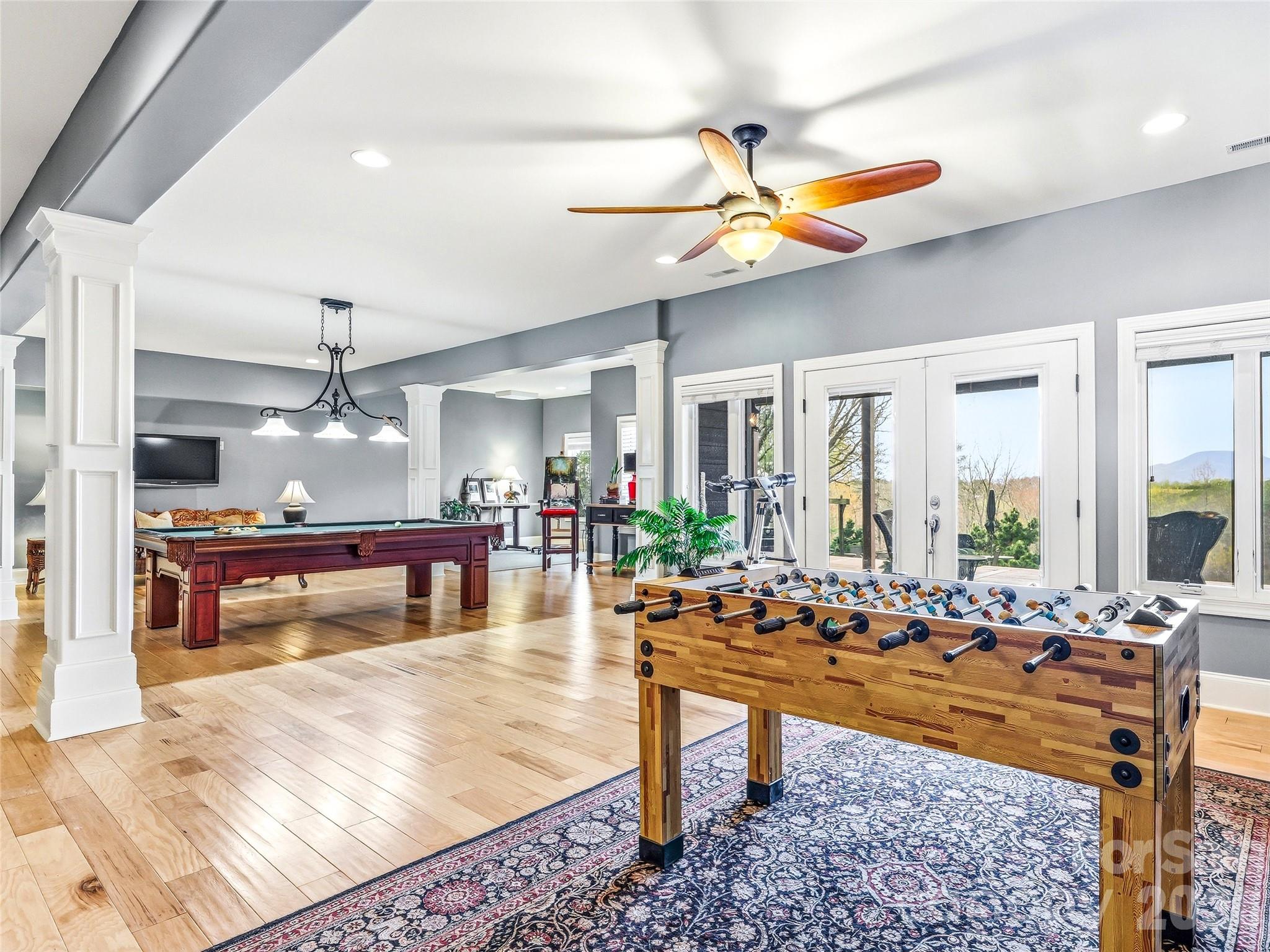 Hughes Creek Preserve - Residential