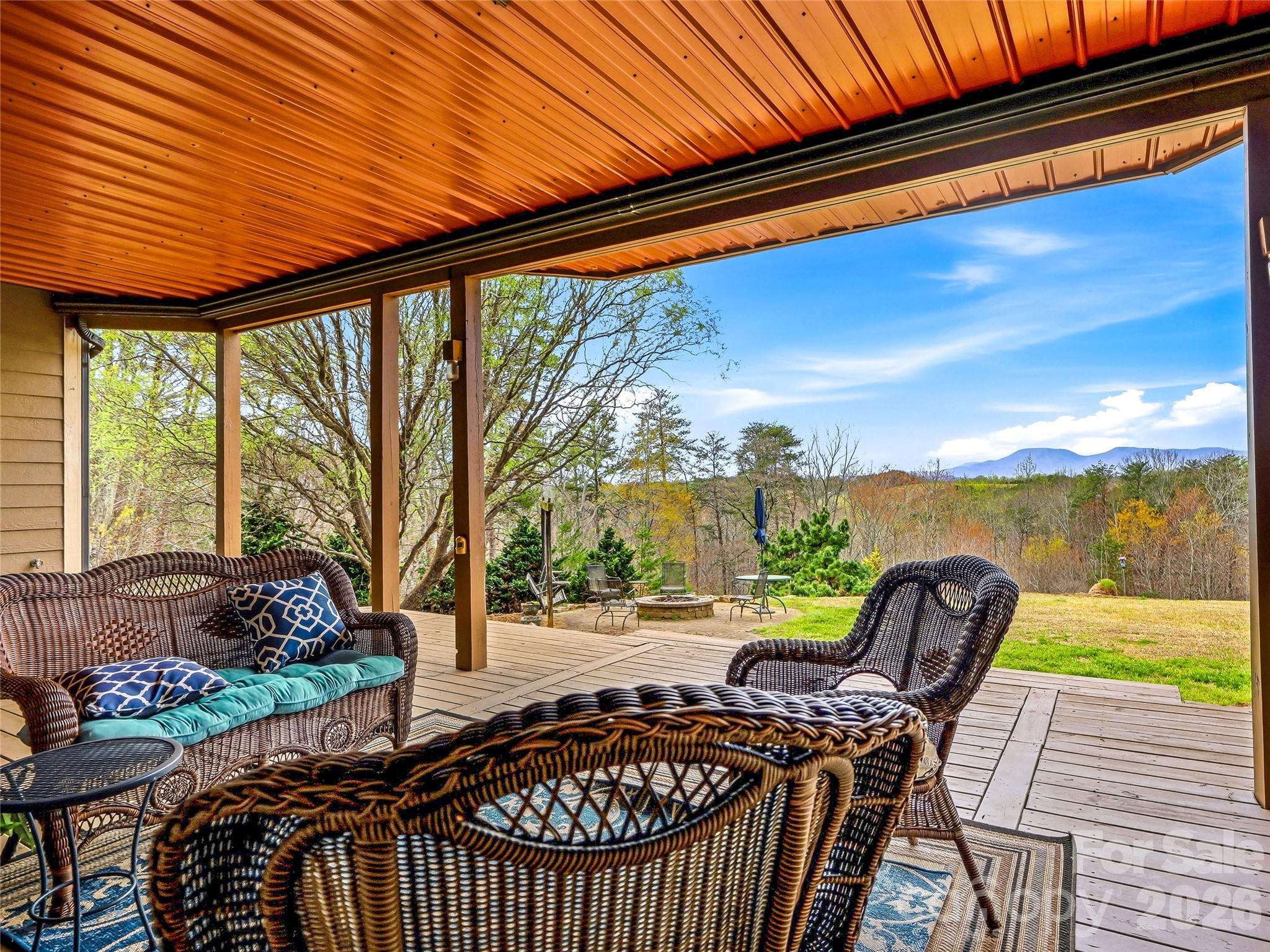 Hughes Creek Preserve - Residential