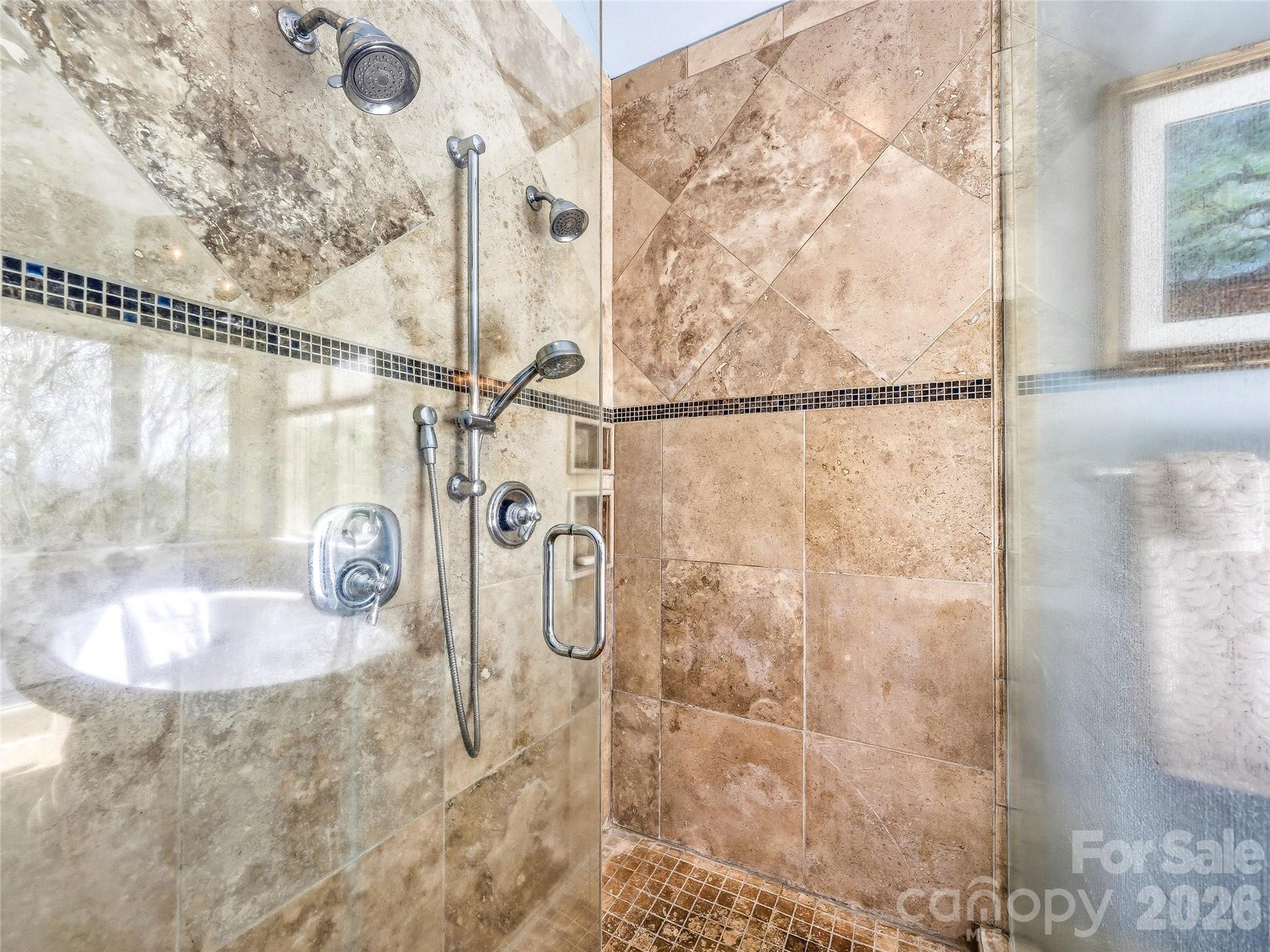 Hughes Creek Preserve - Residential