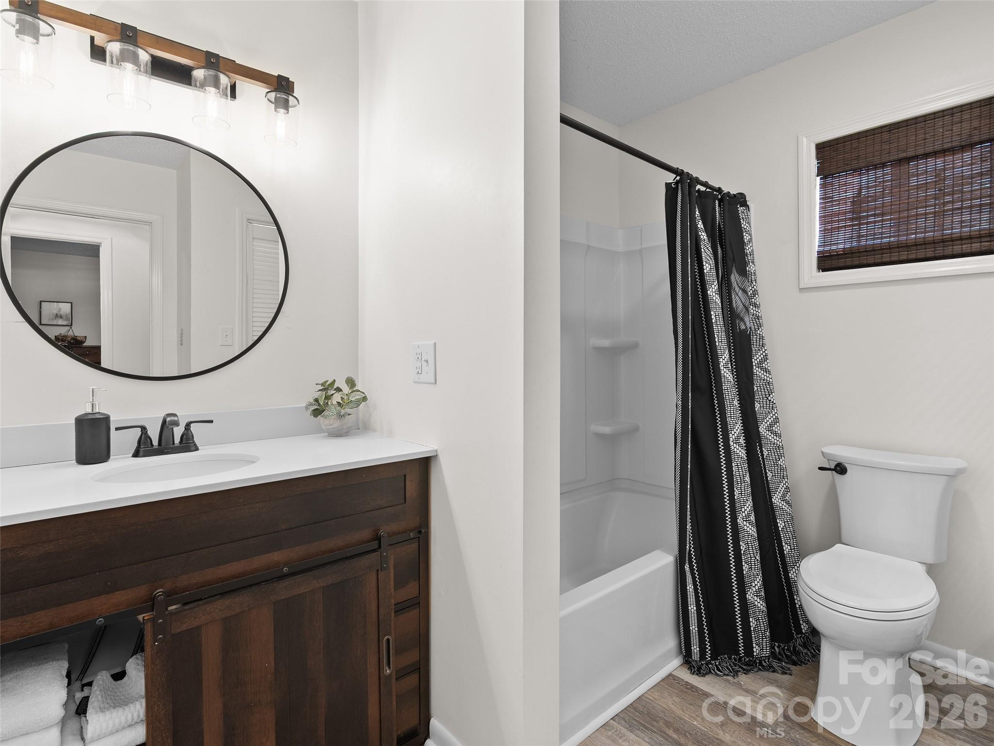 Mountain Top Development Inc - Residential