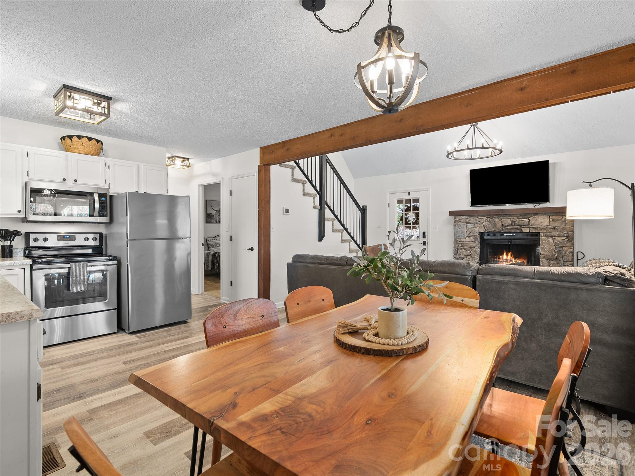 Mountain Top Development Inc - Residential