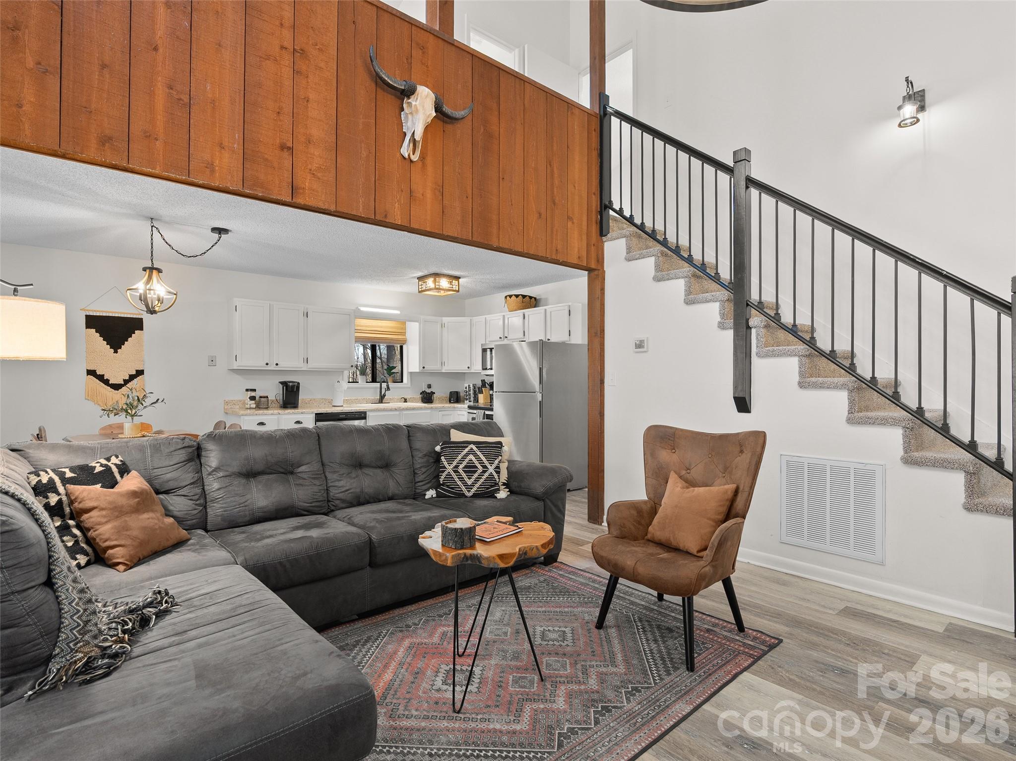 Mountain Top Development Inc - Residential