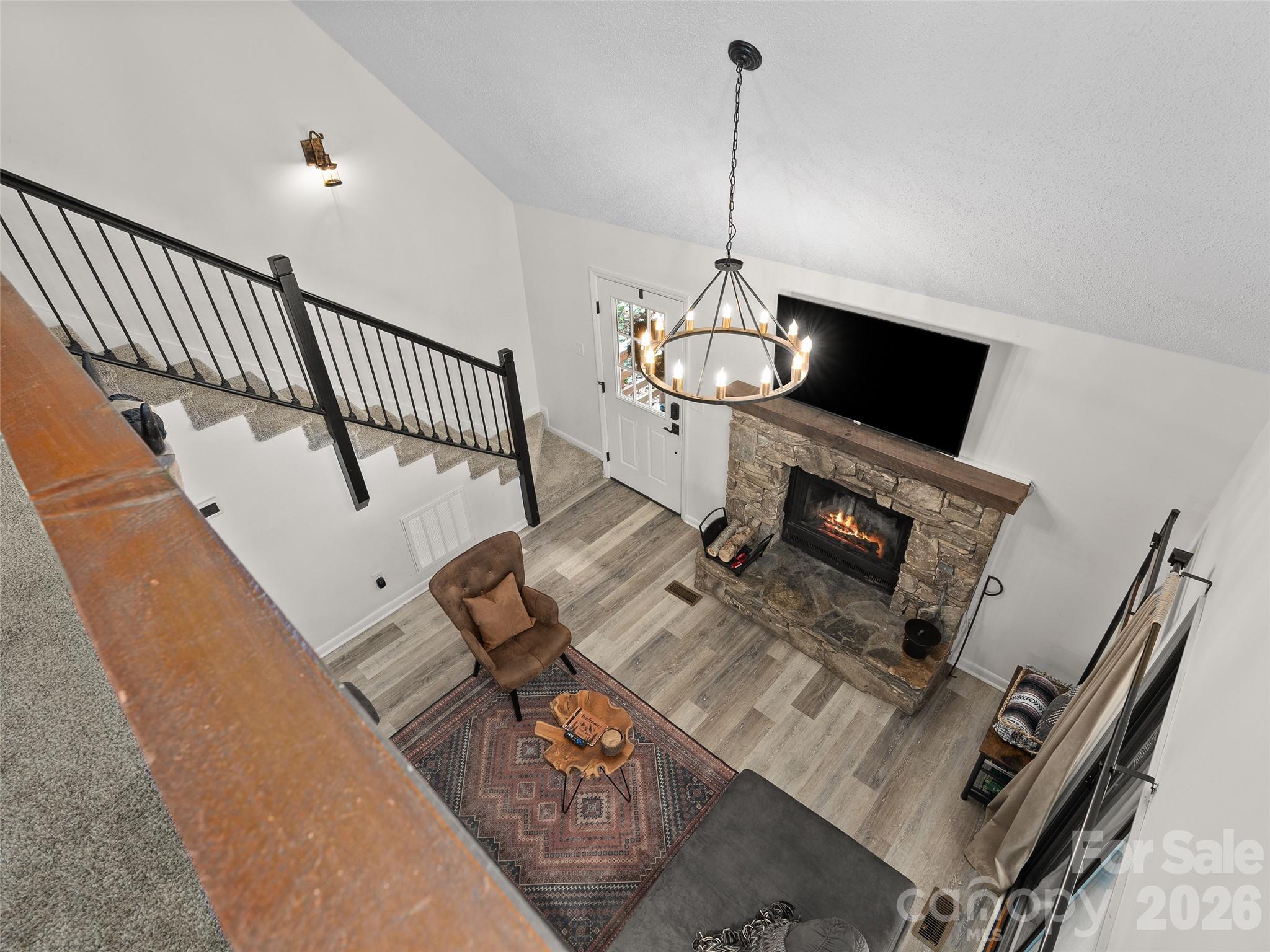 Mountain Top Development Inc - Residential