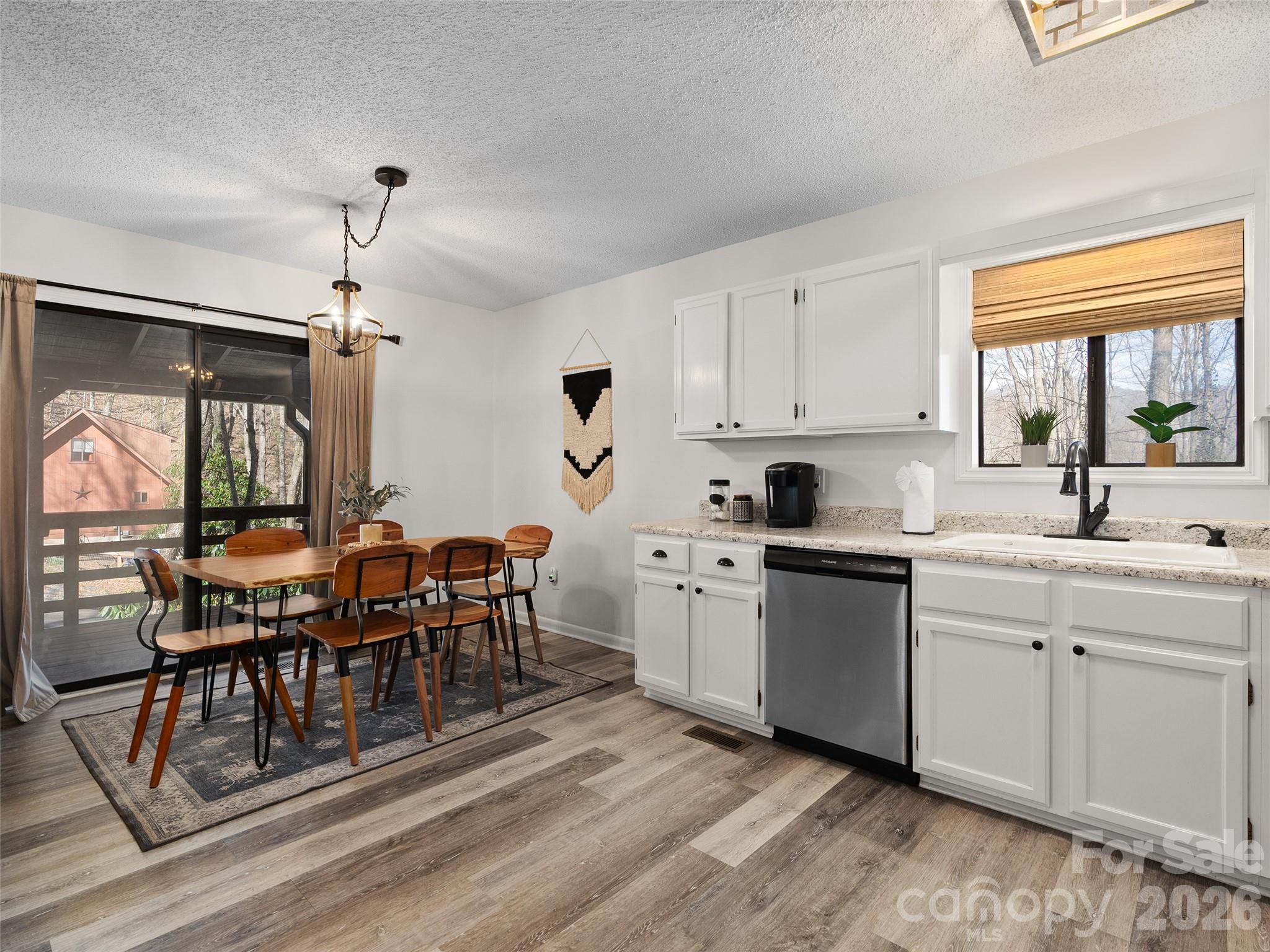 Mountain Top Development Inc - Residential