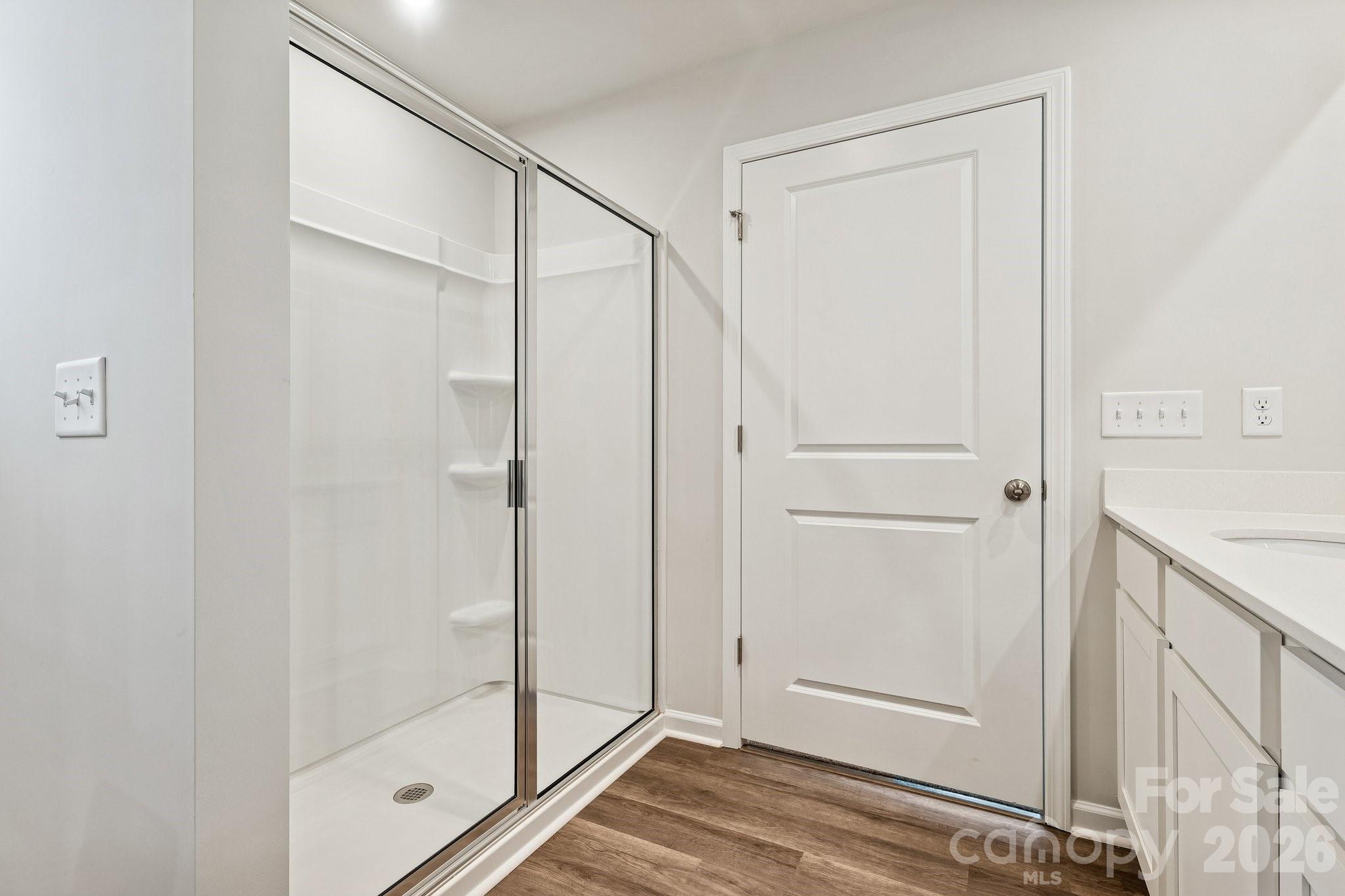 The Retreat at Laurelbrook - Residential