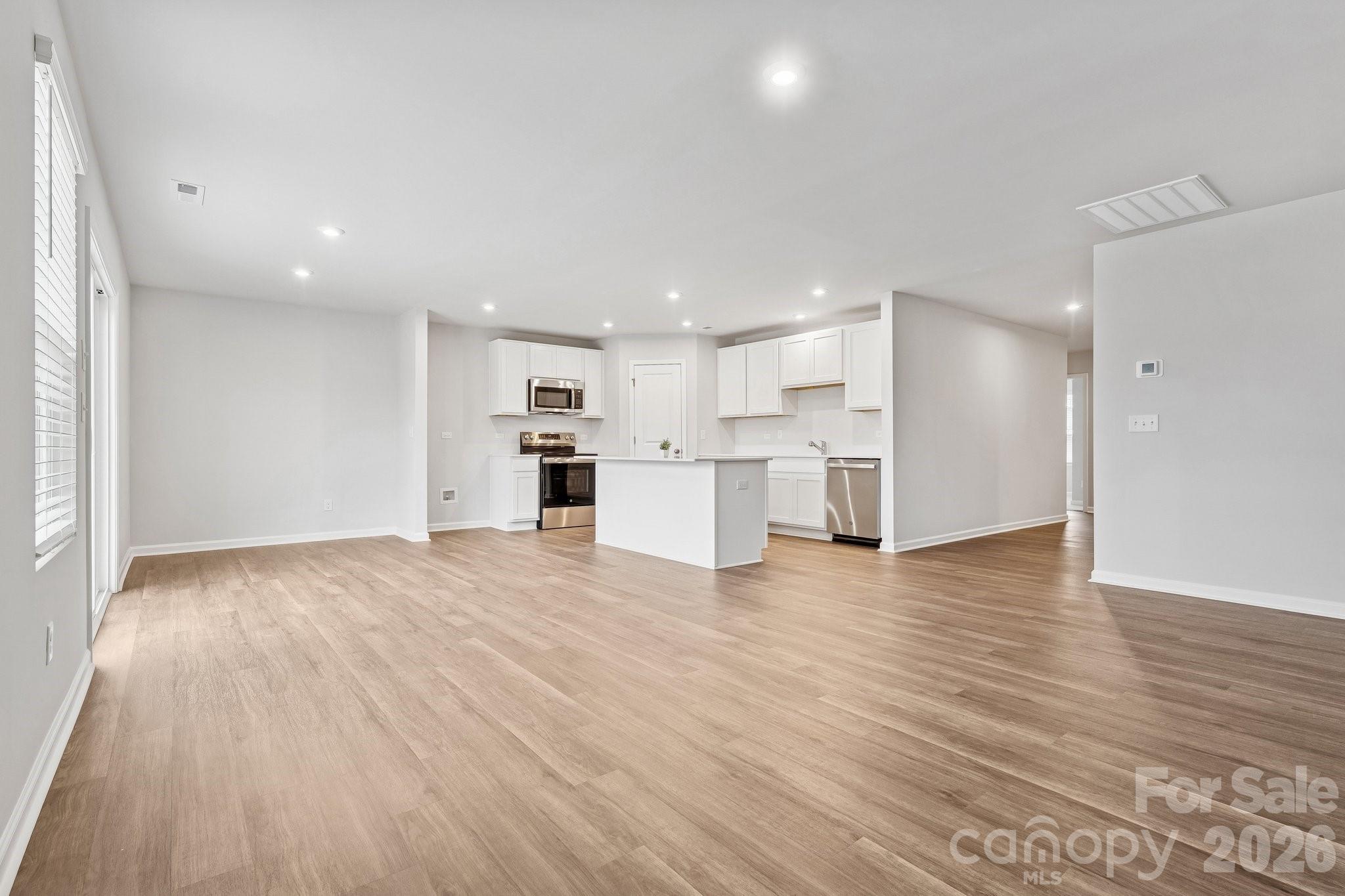 The Retreat at Laurelbrook - Residential