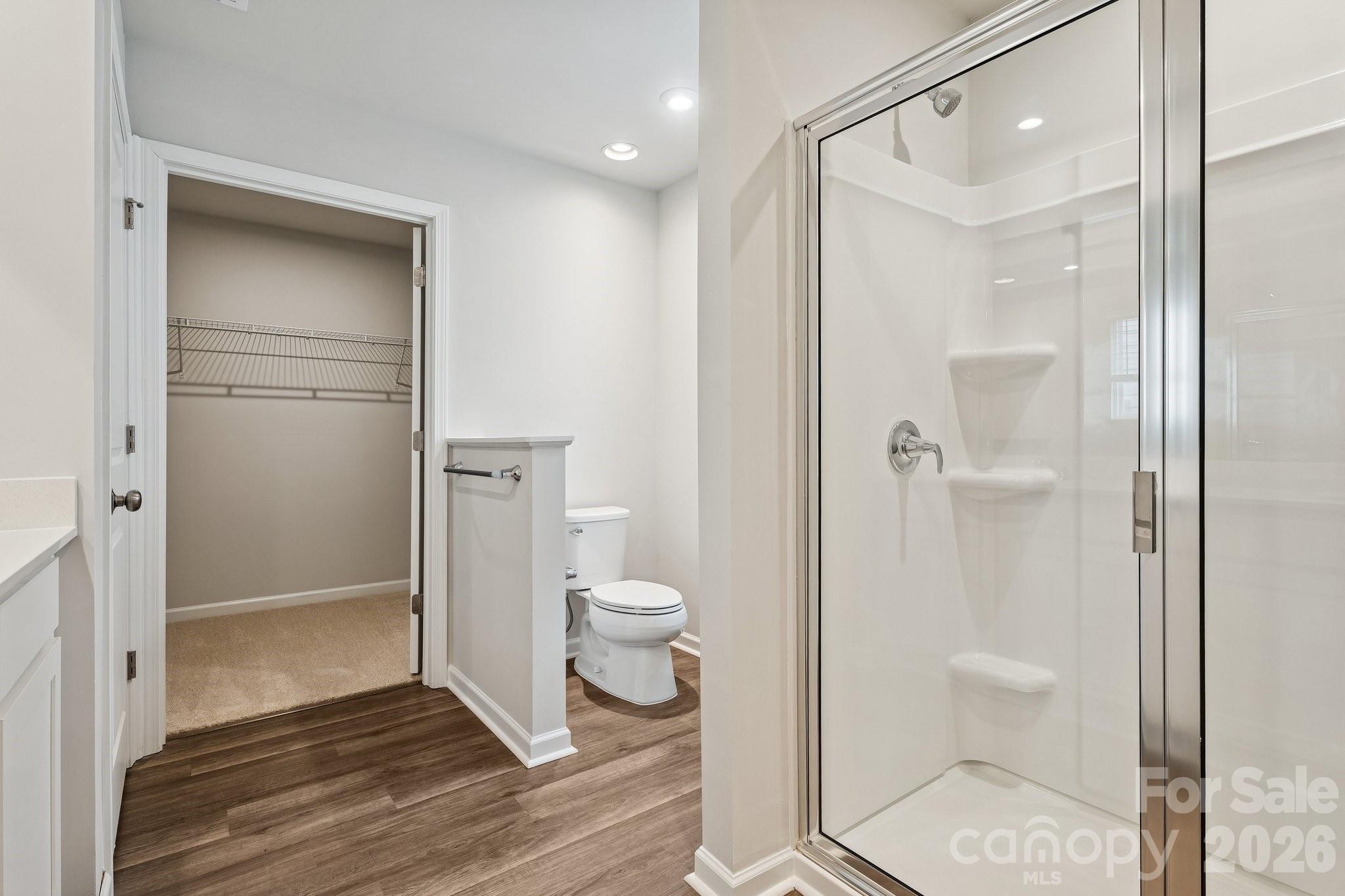 The Retreat at Laurelbrook - Residential