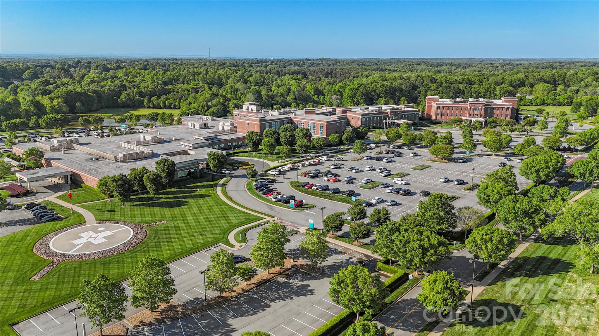 The Retreat at Laurelbrook - Residential