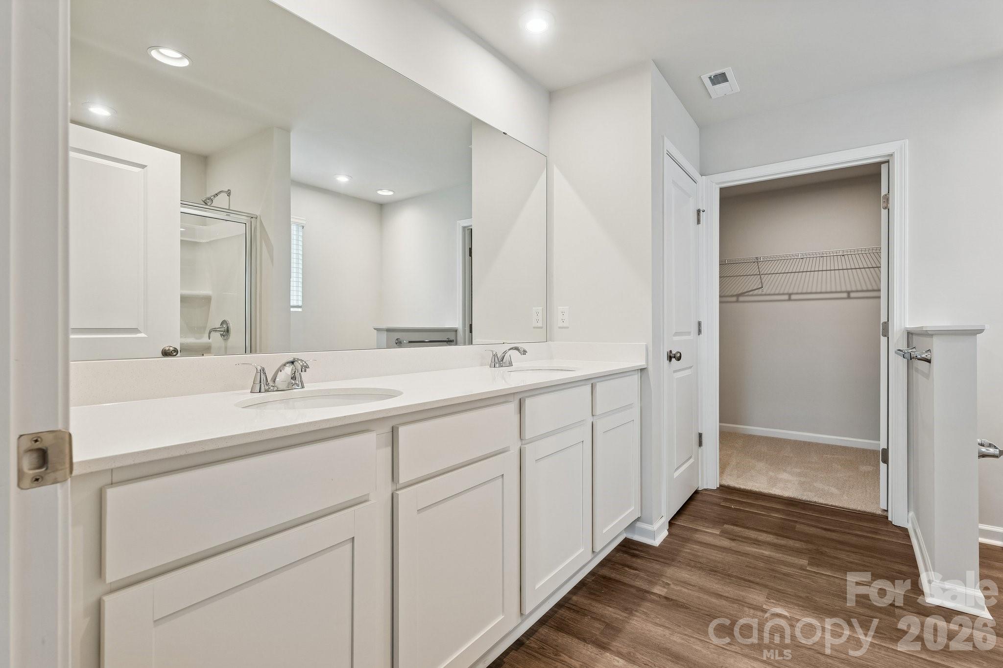 The Retreat at Laurelbrook - Residential