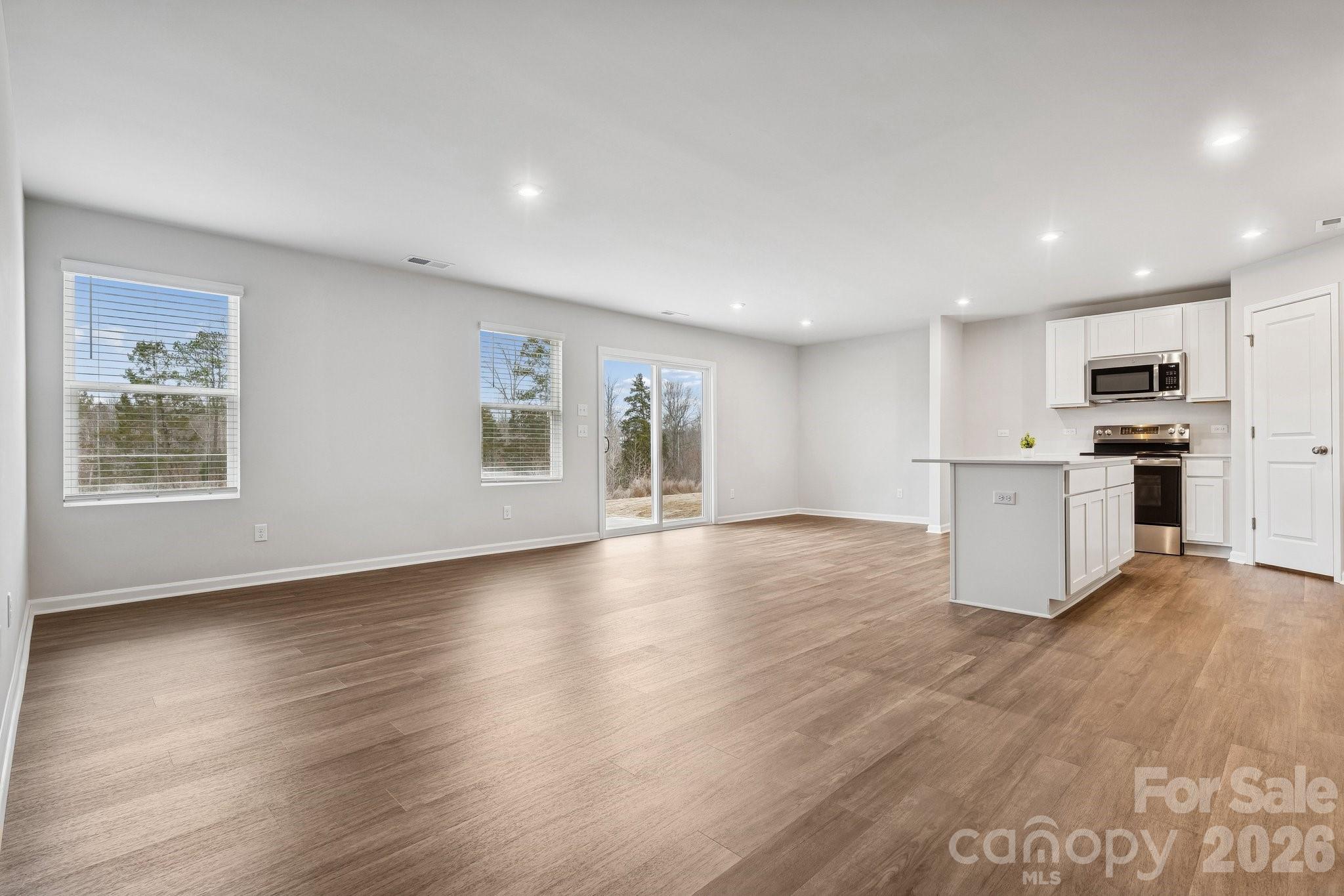 The Retreat at Laurelbrook - Residential