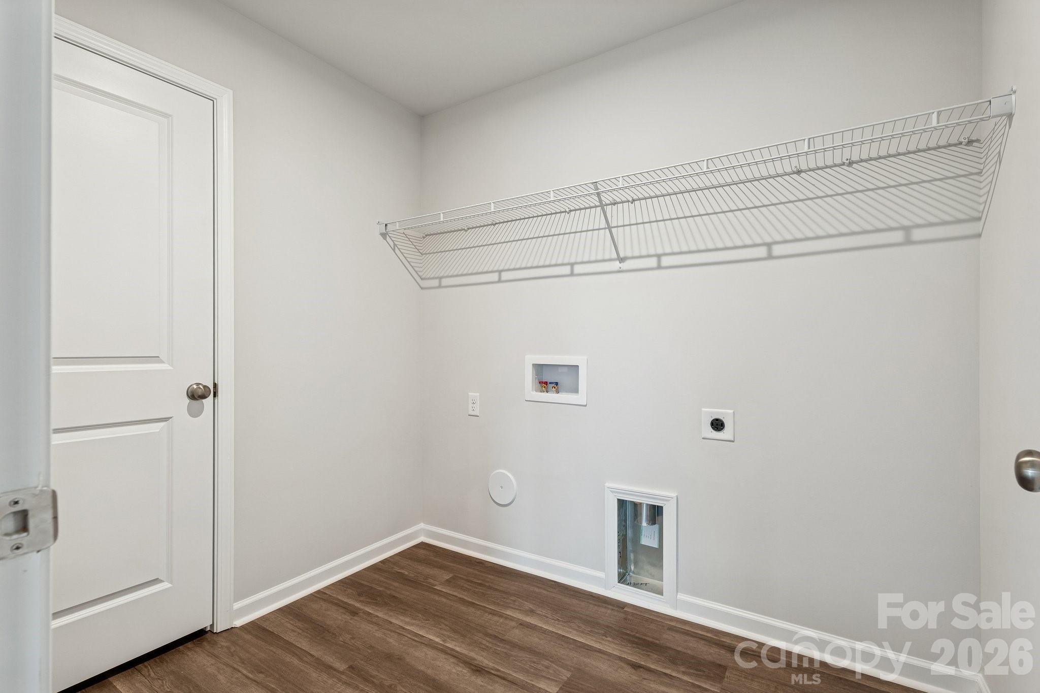 The Retreat at Laurelbrook - Residential