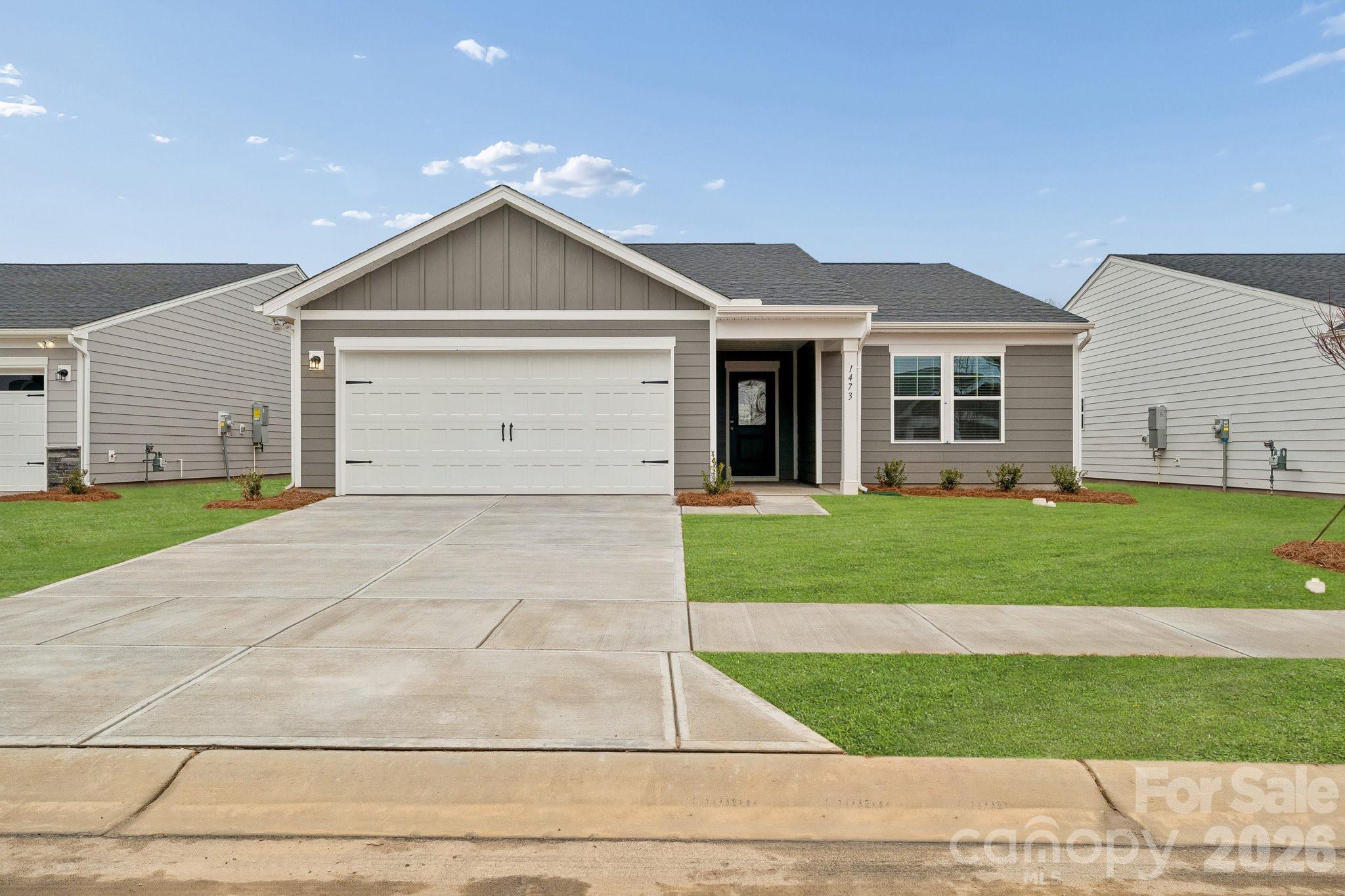 The Retreat at Laurelbrook - Residential