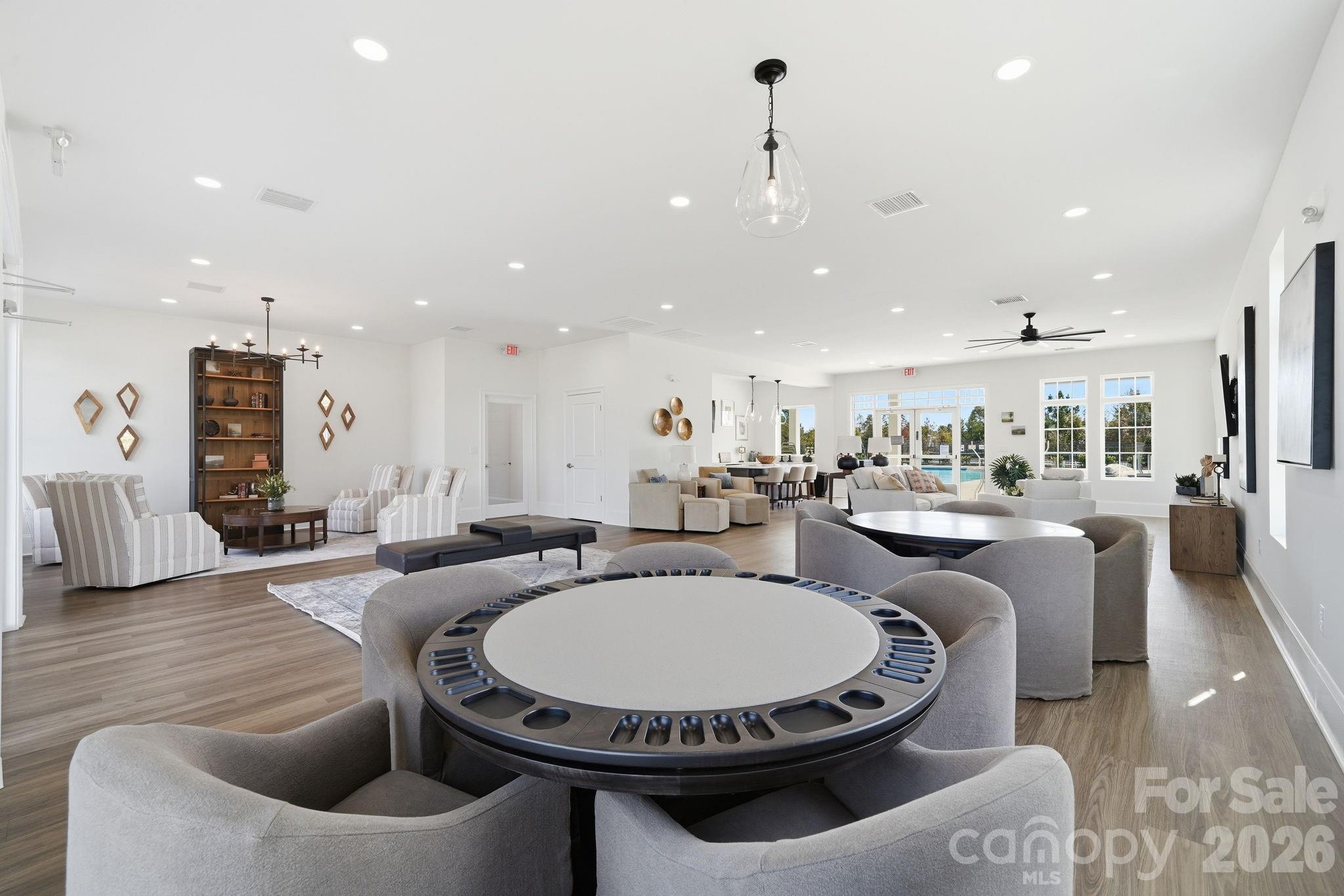 The Retreat at Laurelbrook - Residential