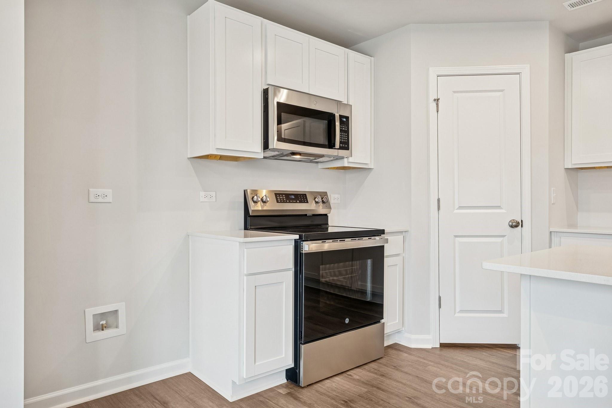 The Retreat at Laurelbrook - Residential