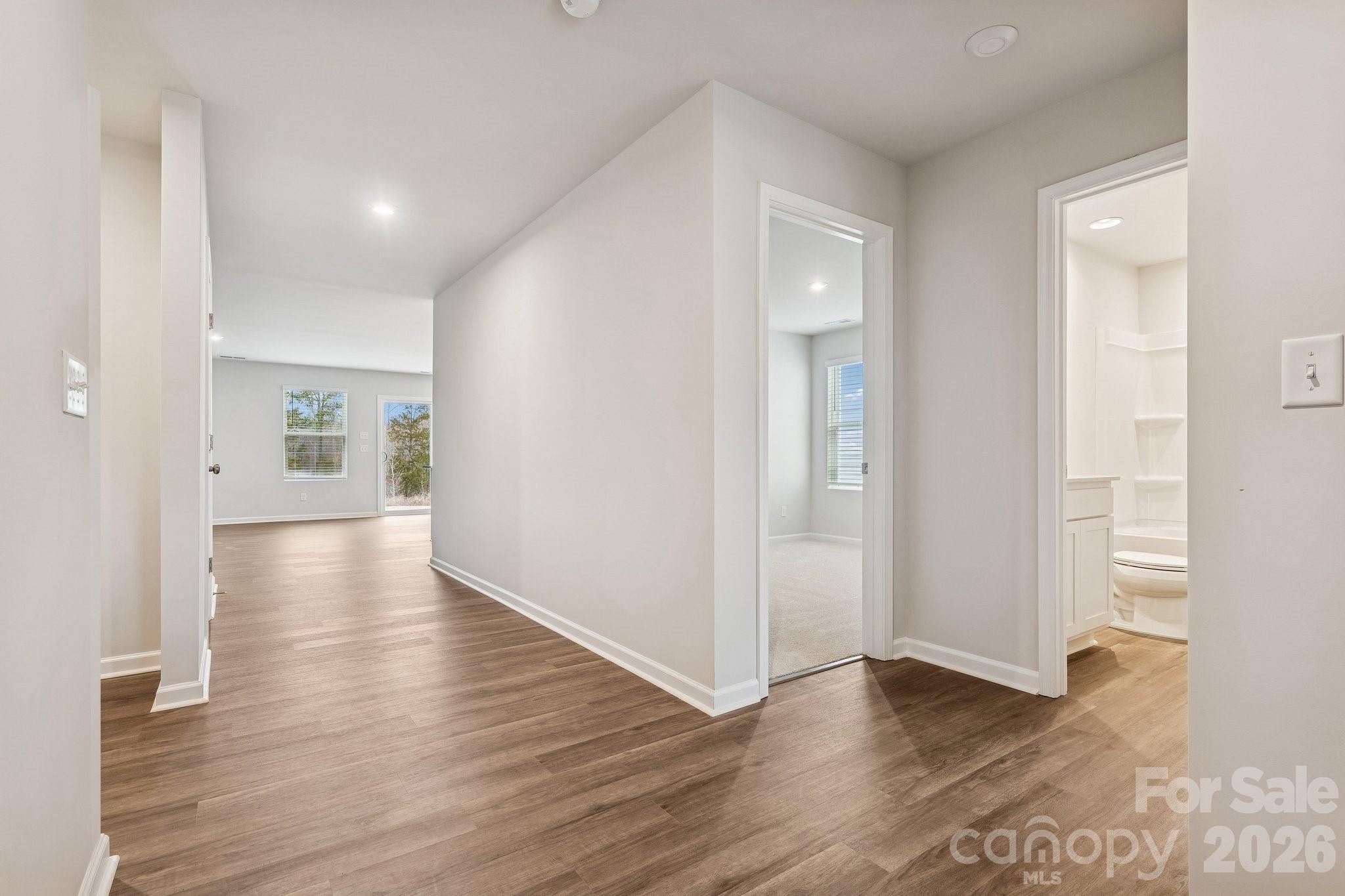 The Retreat at Laurelbrook - Residential