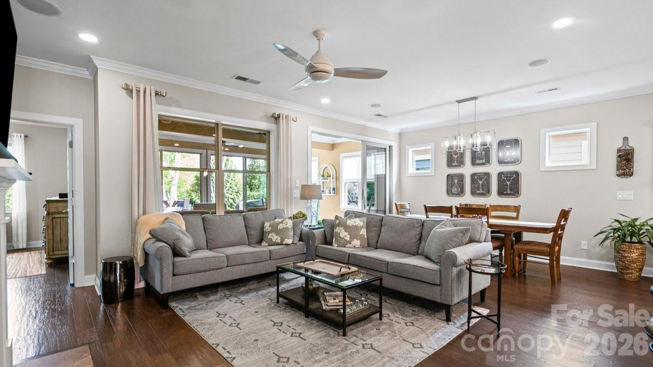 Trilogy Lake Norman - Residential