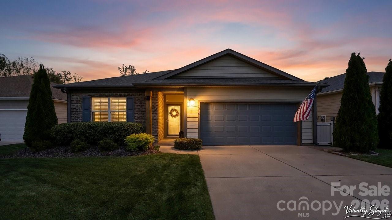 Trilogy Lake Norman - Residential