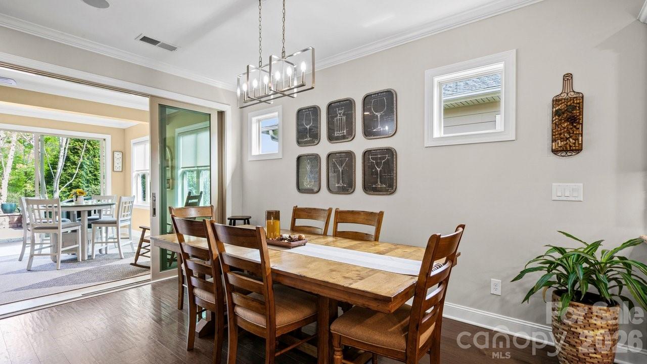 Trilogy Lake Norman - Residential