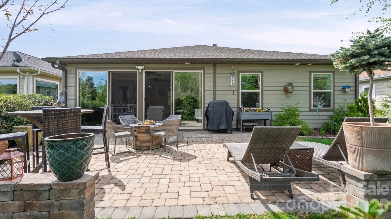 Trilogy Lake Norman - Residential