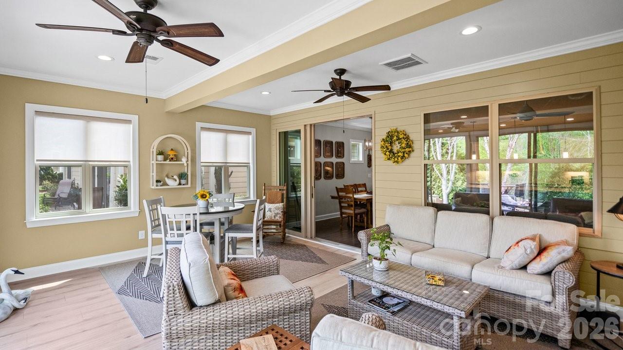 Trilogy Lake Norman - Residential