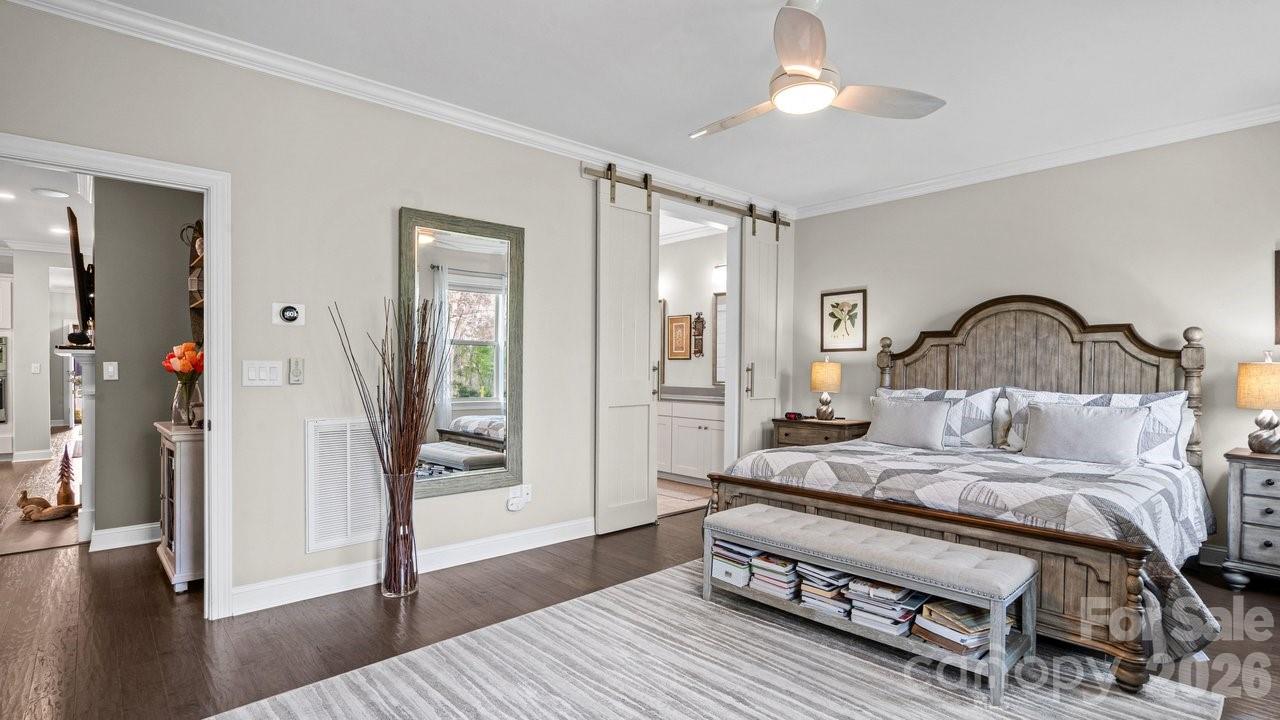 Trilogy Lake Norman - Residential