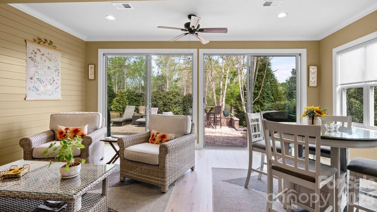 Trilogy Lake Norman - Residential