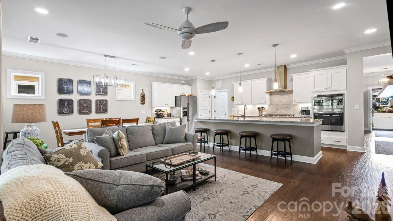 Trilogy Lake Norman - Residential