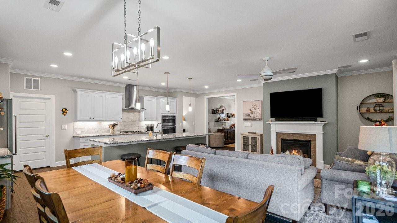 Trilogy Lake Norman - Residential