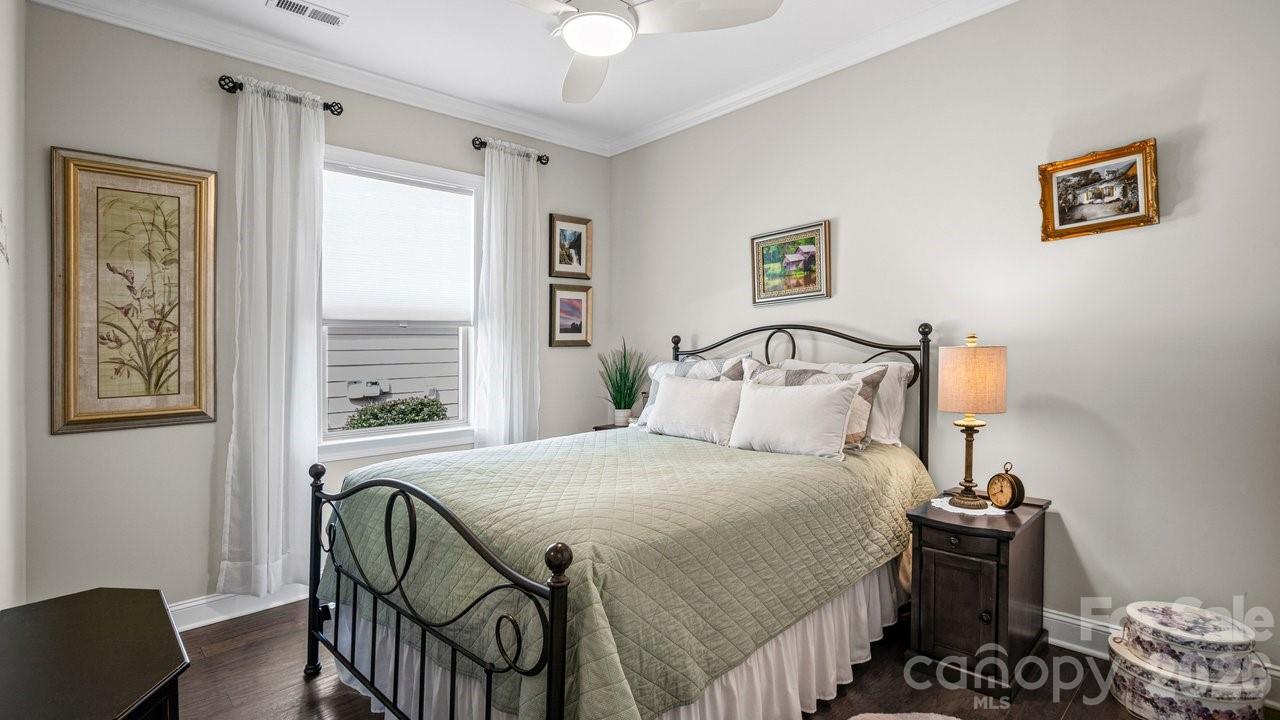 Trilogy Lake Norman - Residential