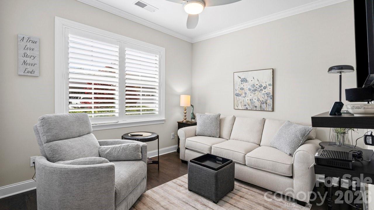 Trilogy Lake Norman - Residential