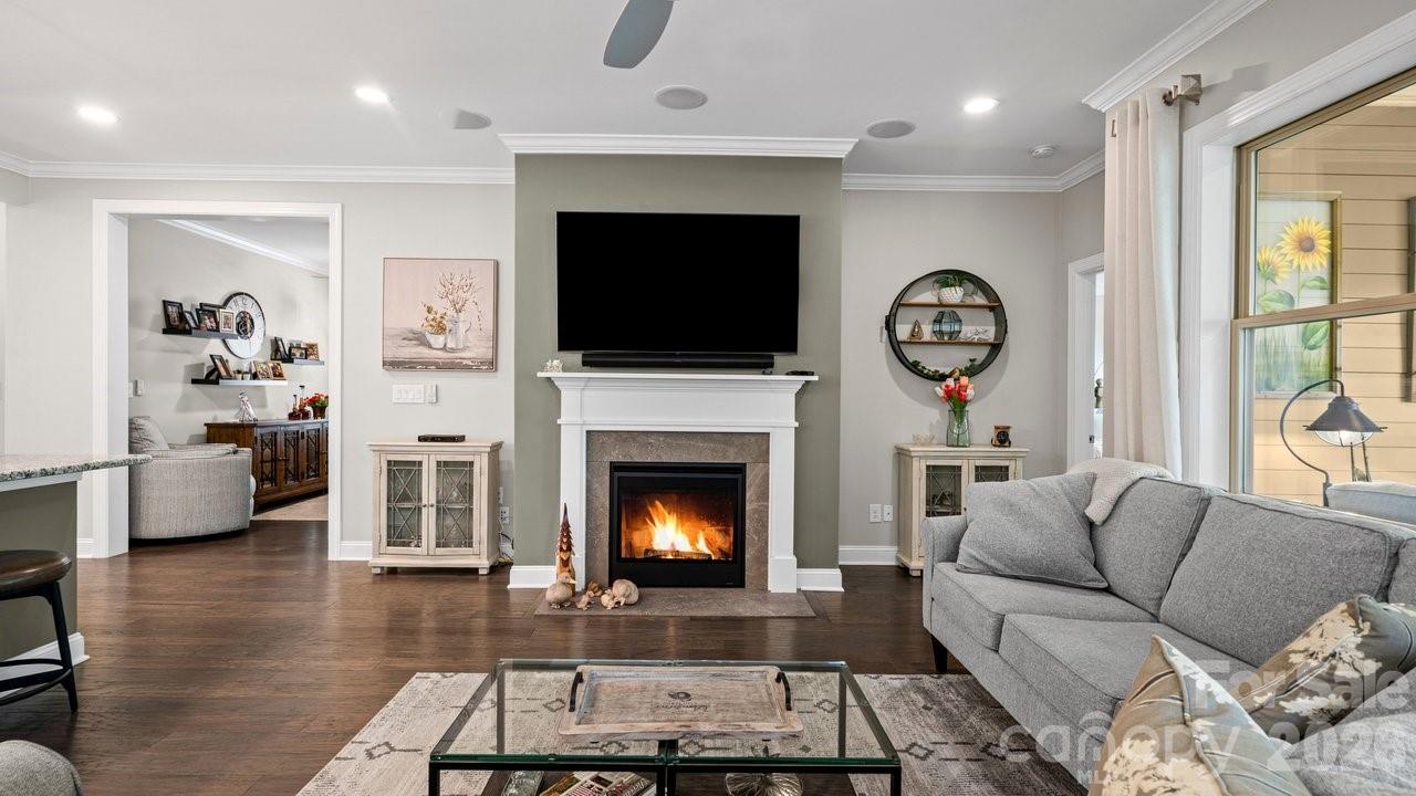 Trilogy Lake Norman - Residential