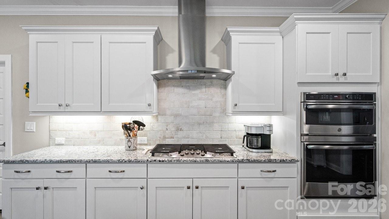 Trilogy Lake Norman - Residential