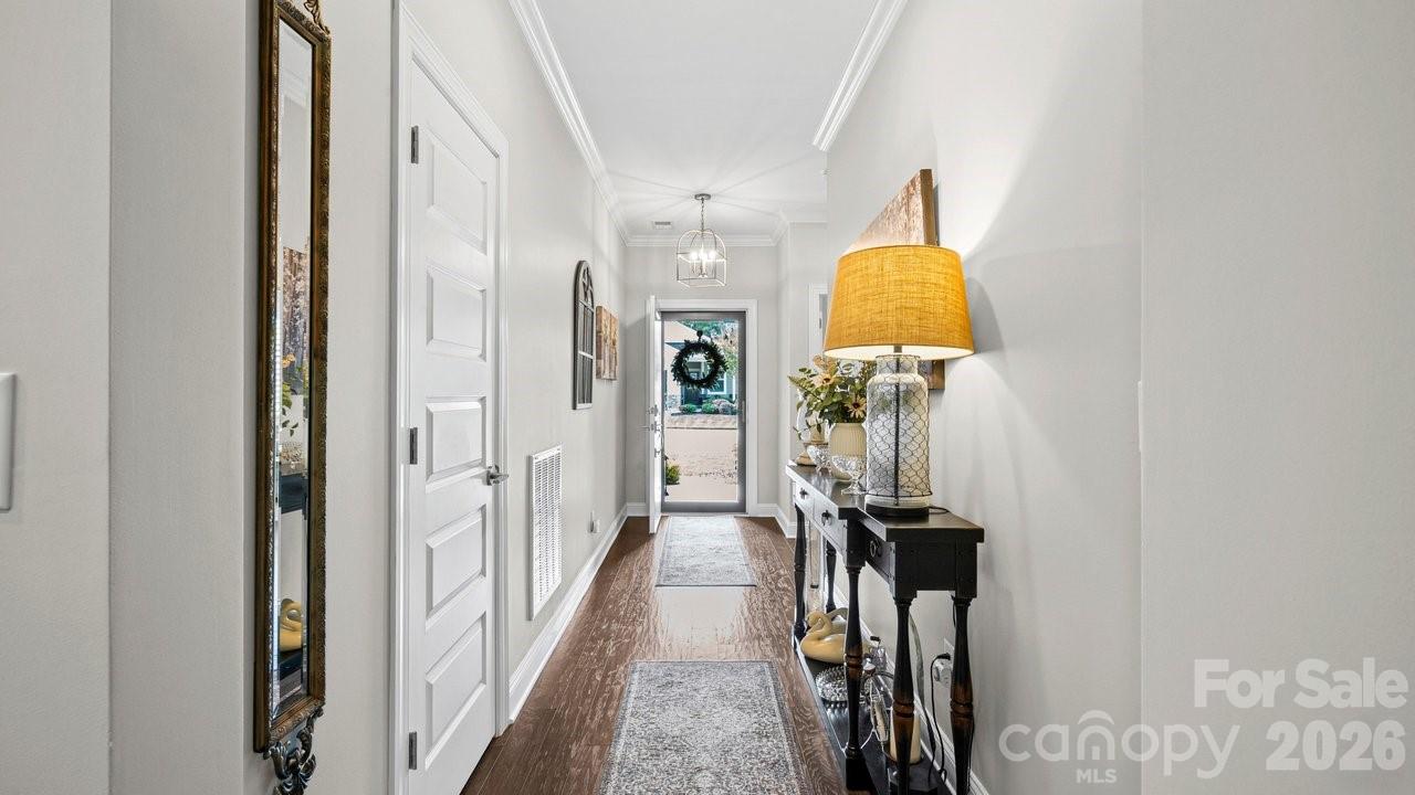 Trilogy Lake Norman - Residential