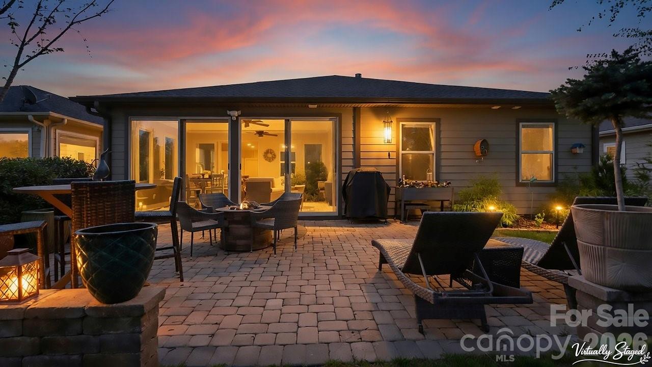 Trilogy Lake Norman - Residential