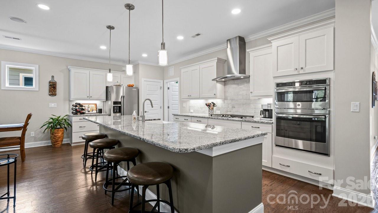 Trilogy Lake Norman - Residential