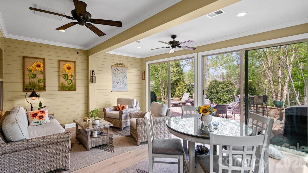 Trilogy Lake Norman - Residential